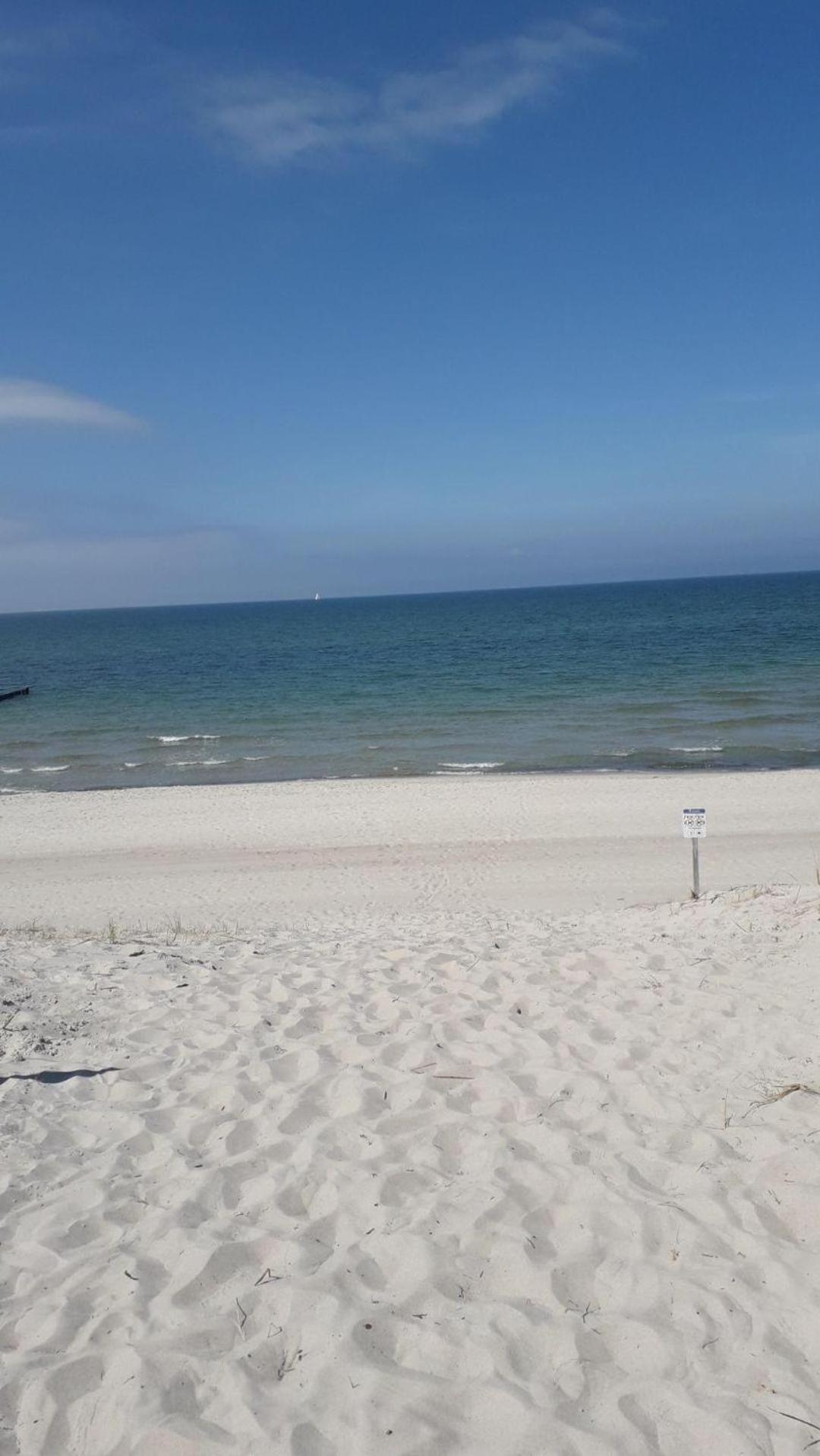 Fewo Strandsonne