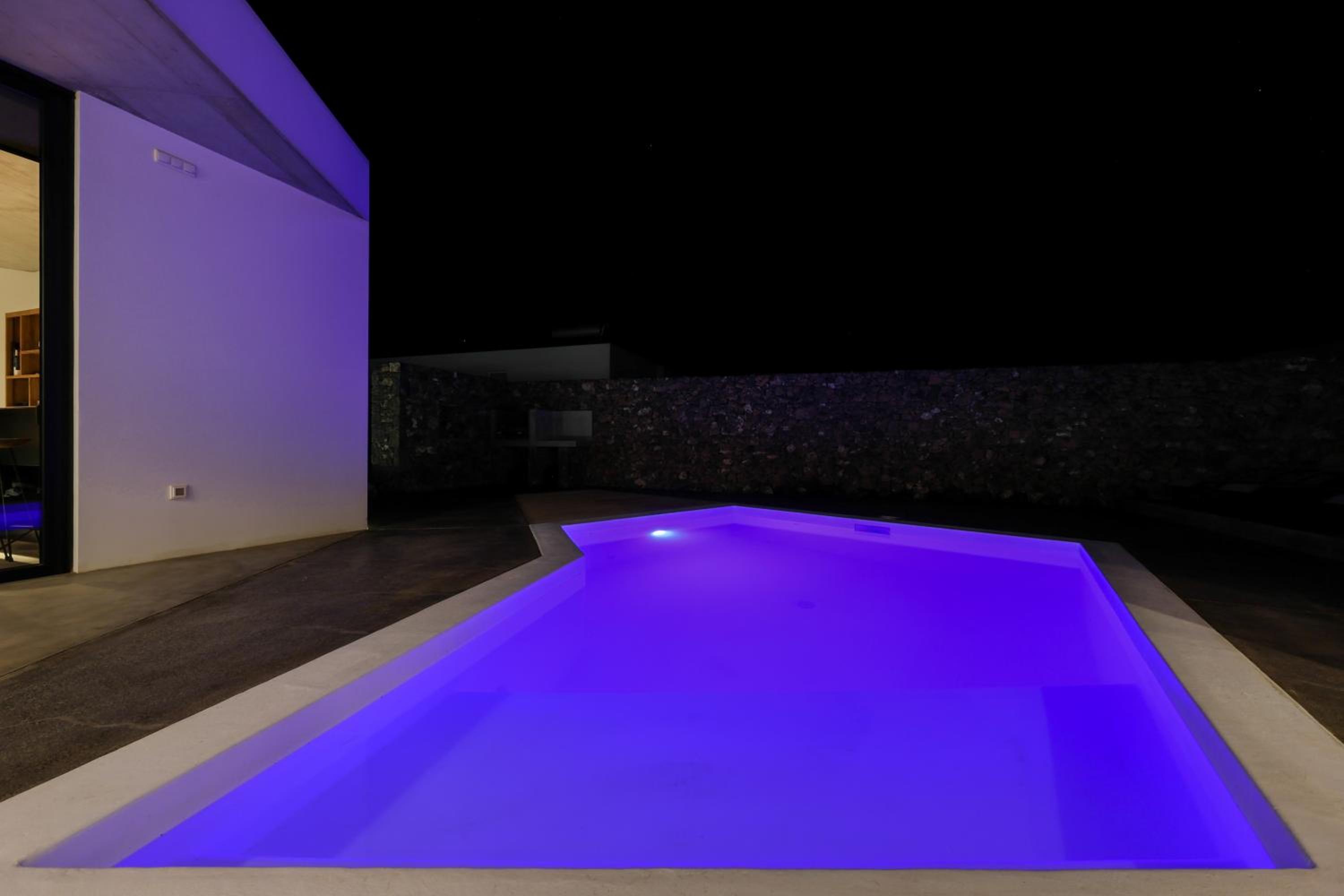 Luxury Villa Vulcano Lajares