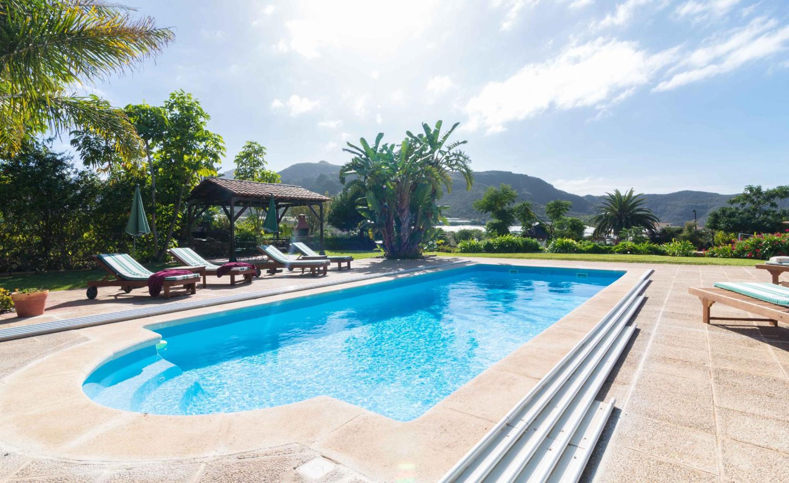 Your Island Finca Picacho D photo 2