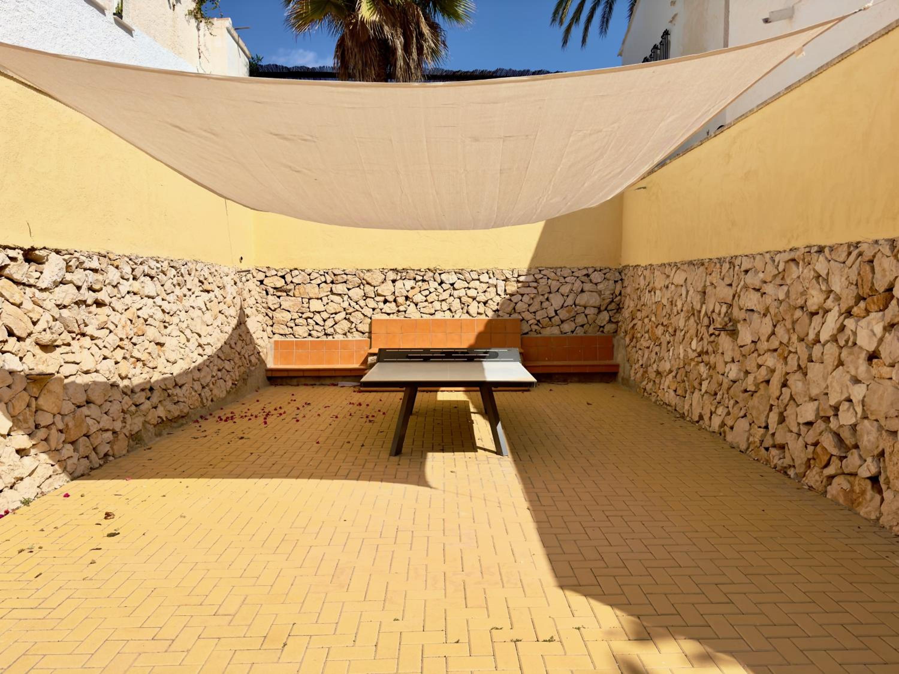 Cabañas minutos de calas bonitas de Calpe