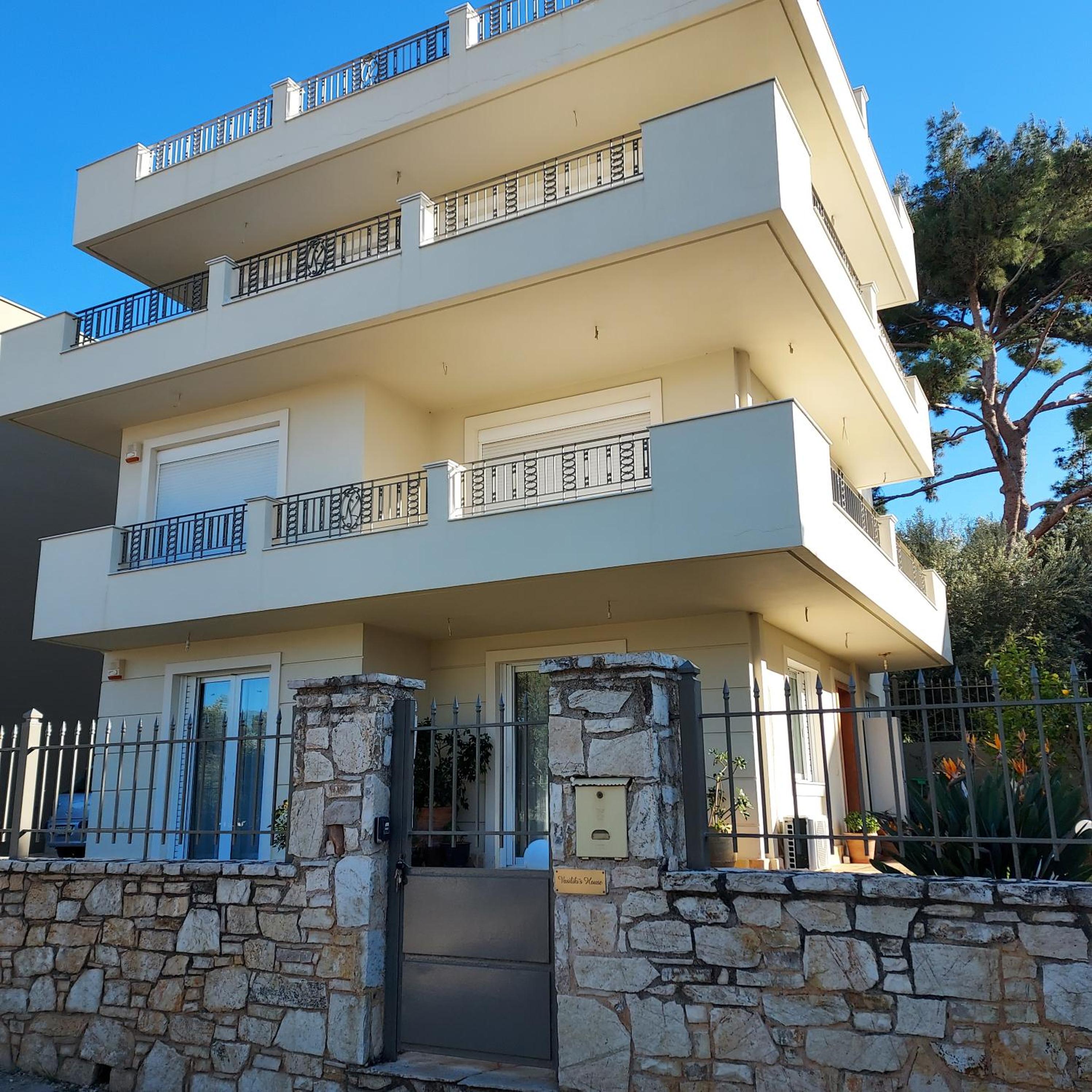 Hotel Vasiliki's House - Image 1