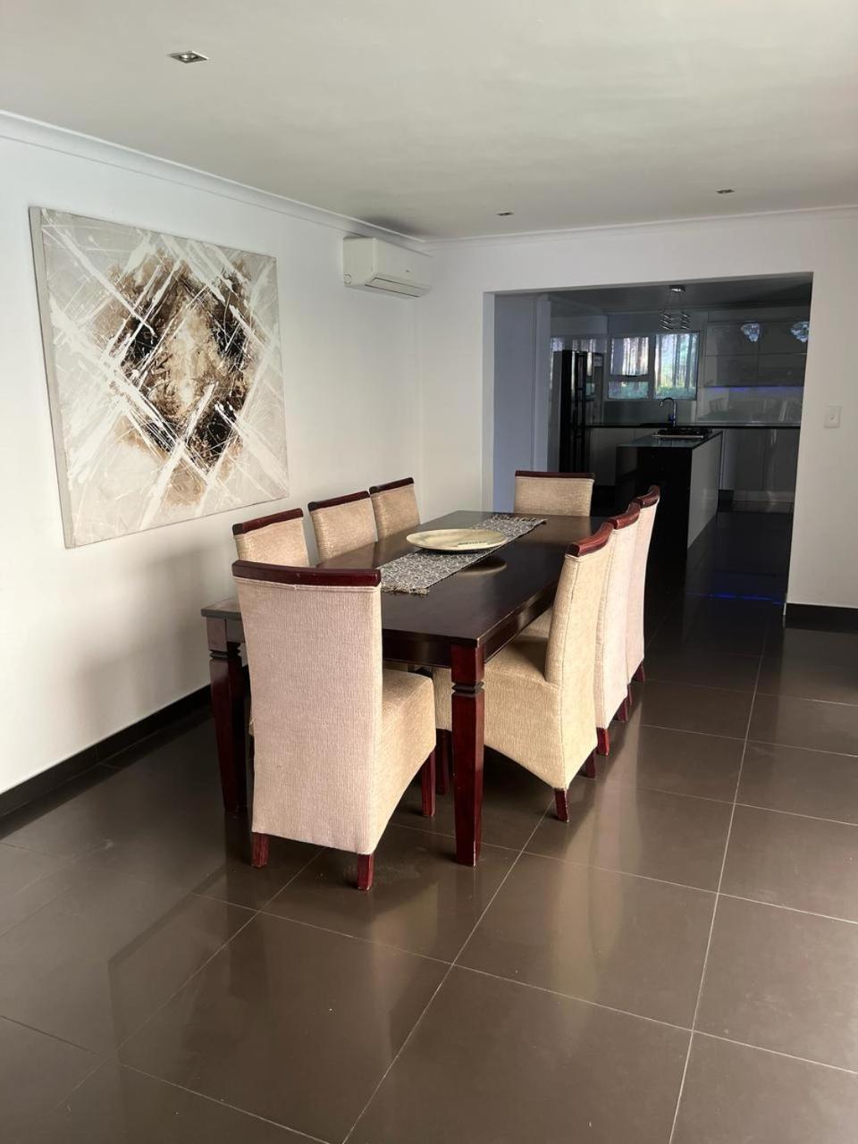 Executive Home Milnerton Ridge