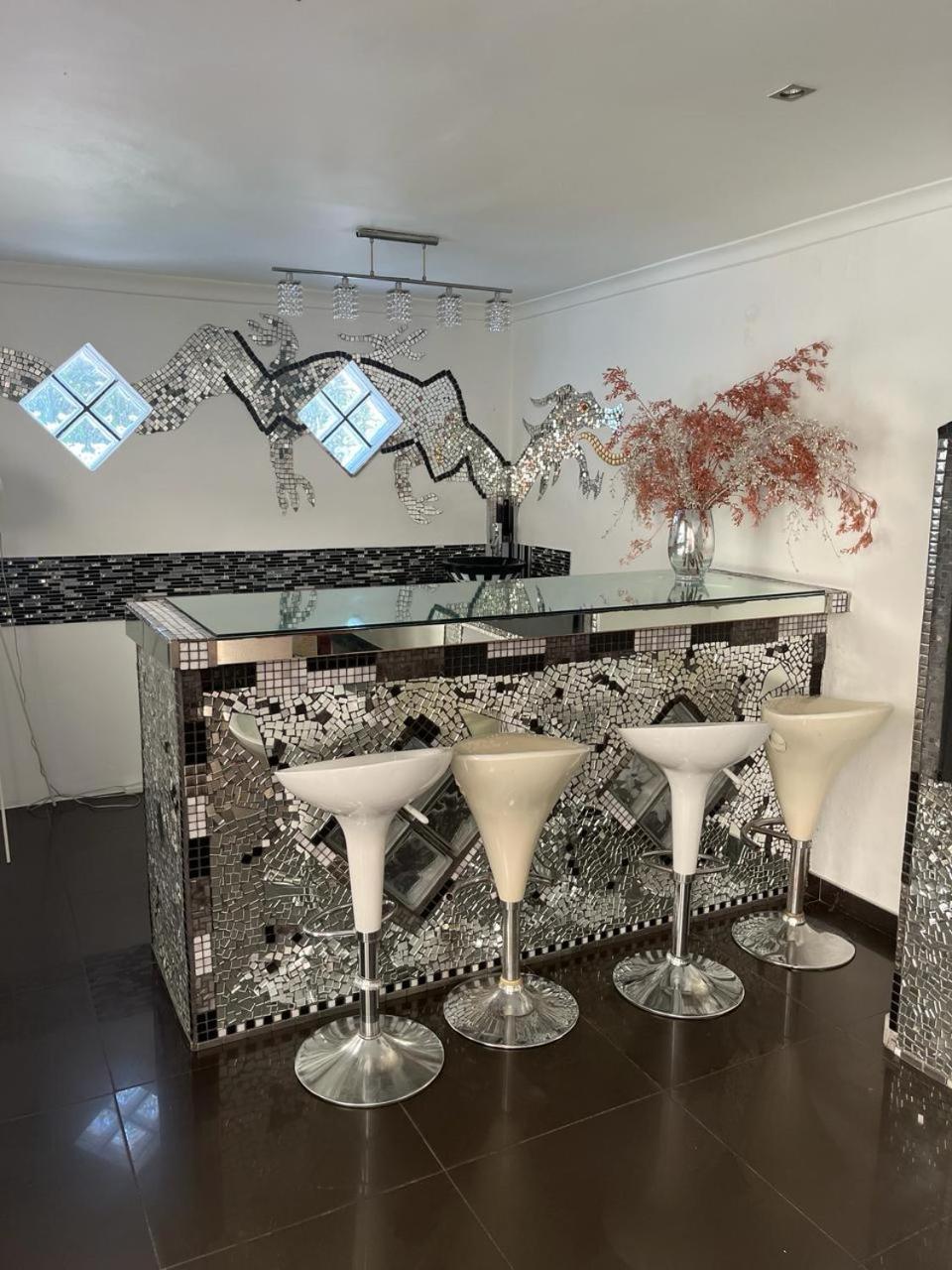 Executive Home Milnerton Ridge