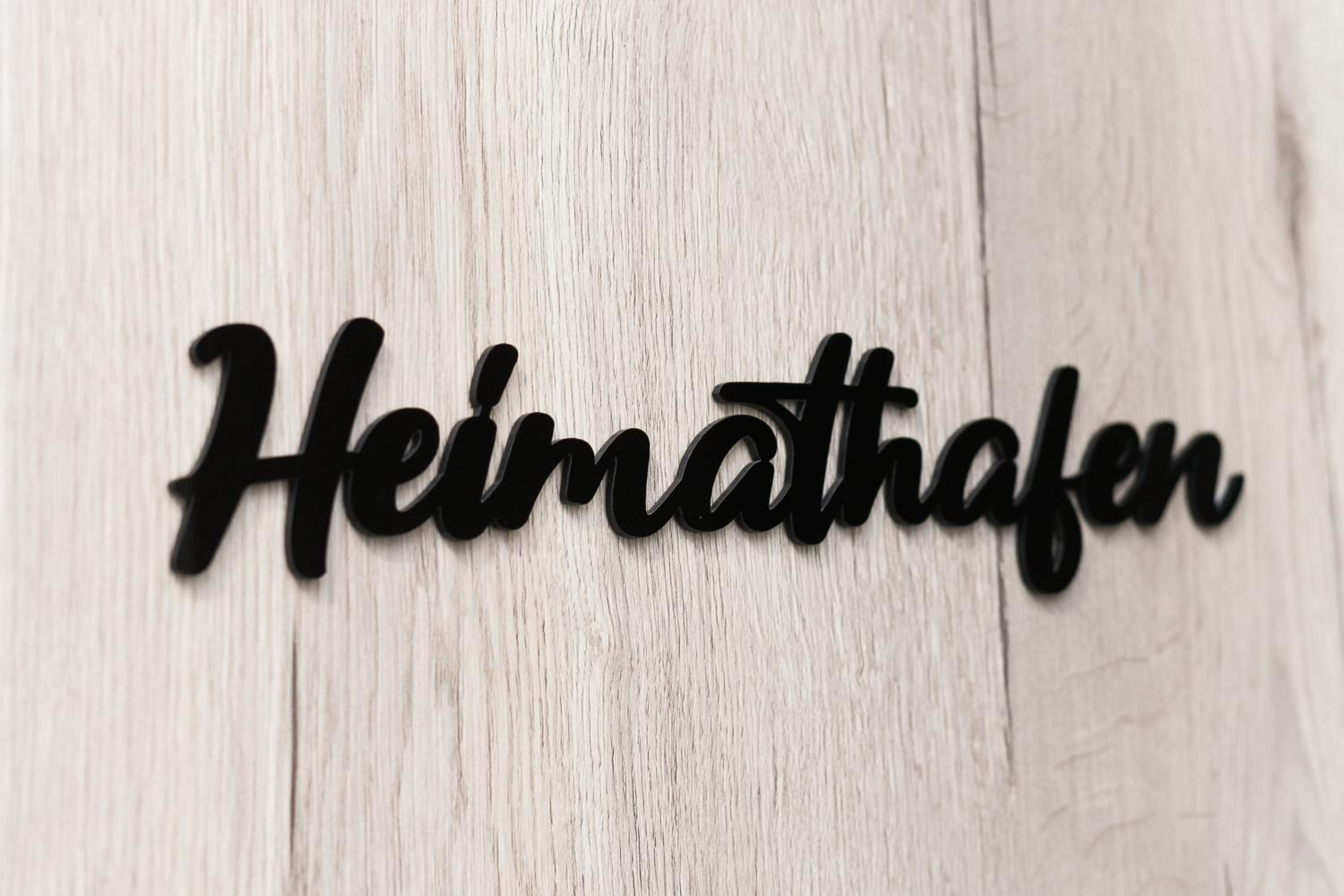 Ferienwohnungen im Haus Polmanns Deichperle
