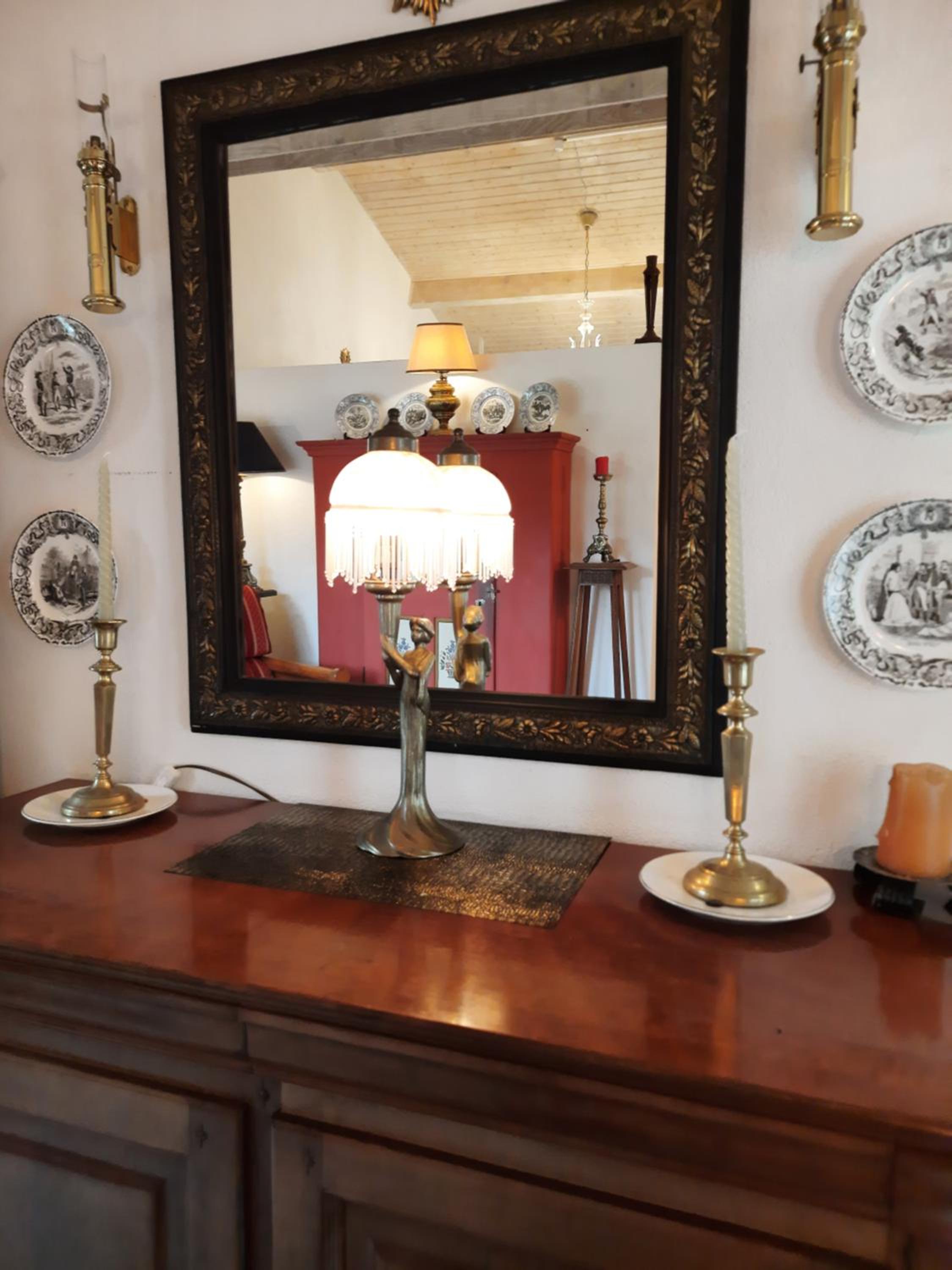 La Forêt des Trois Hiboux - Le Clos Napoleon Bed&Breakfast
