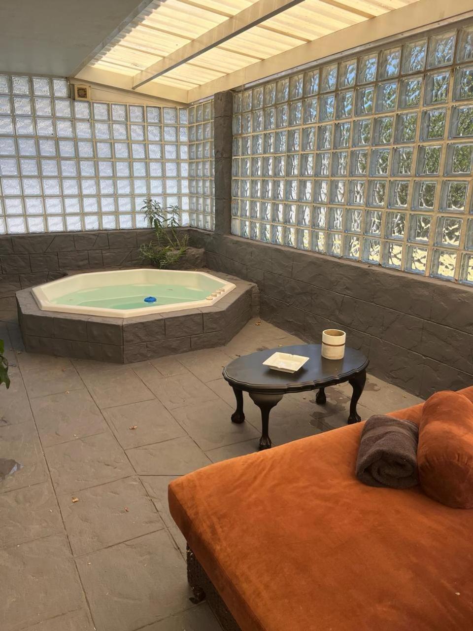 Executive Home Milnerton Ridge
