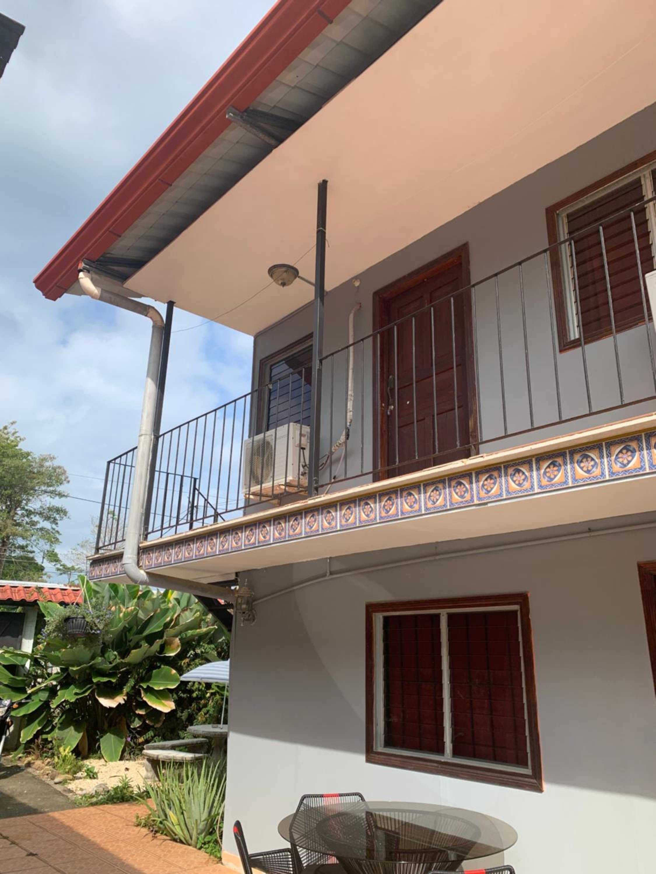 CASA FOTR LOCO