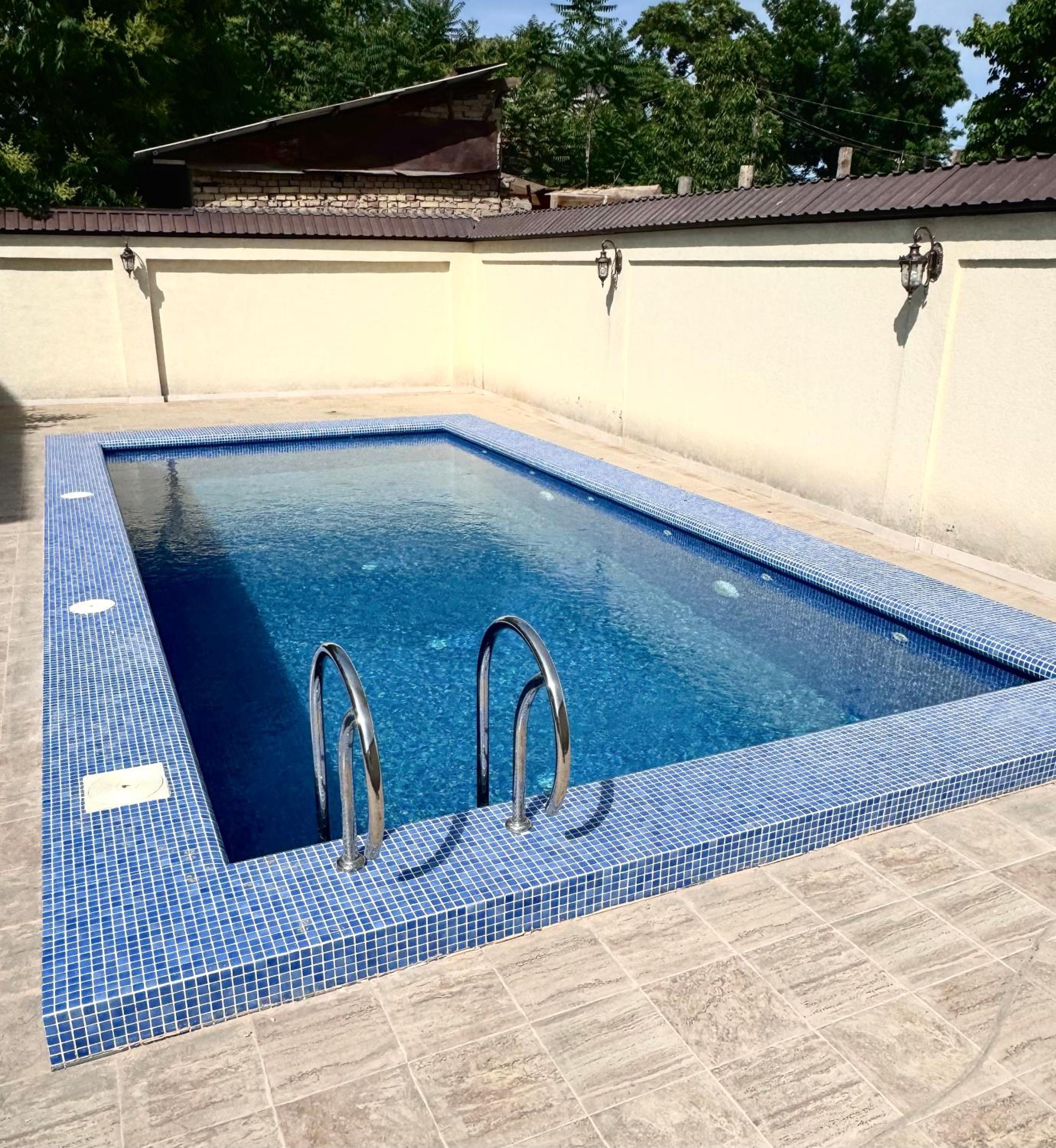 Star Apartment