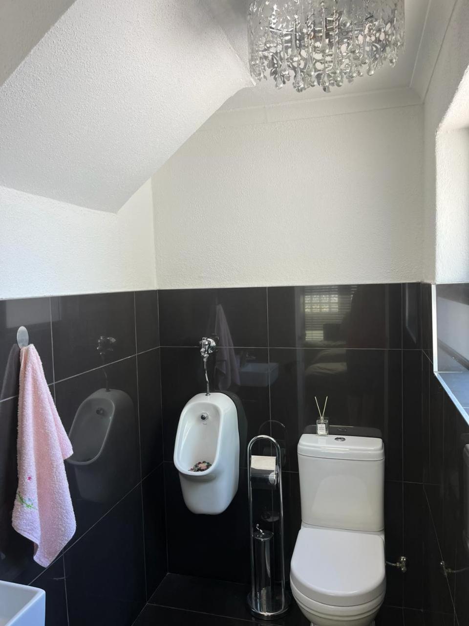 Executive Home Milnerton Ridge