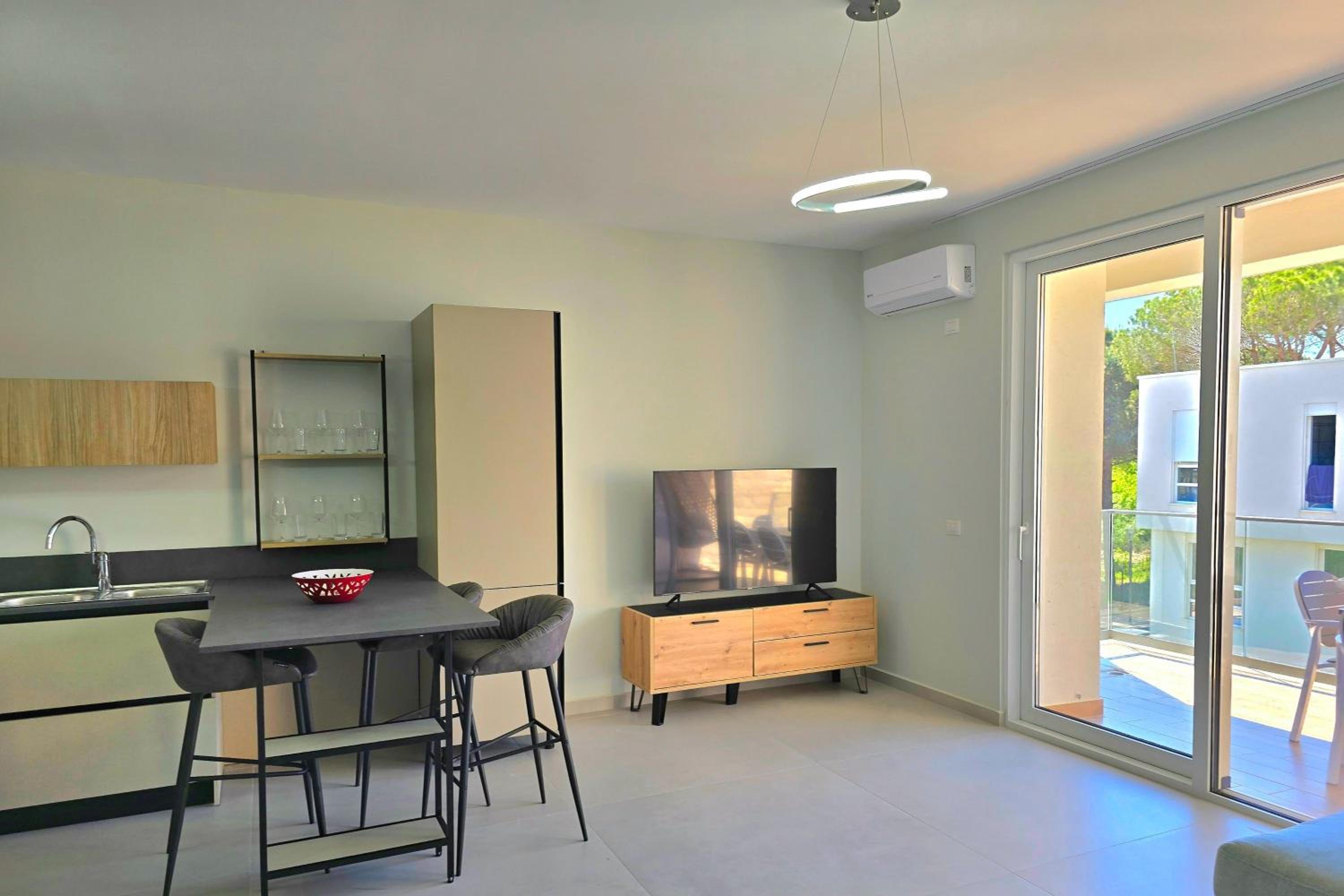 San Pietro Holiday Apartment - 288