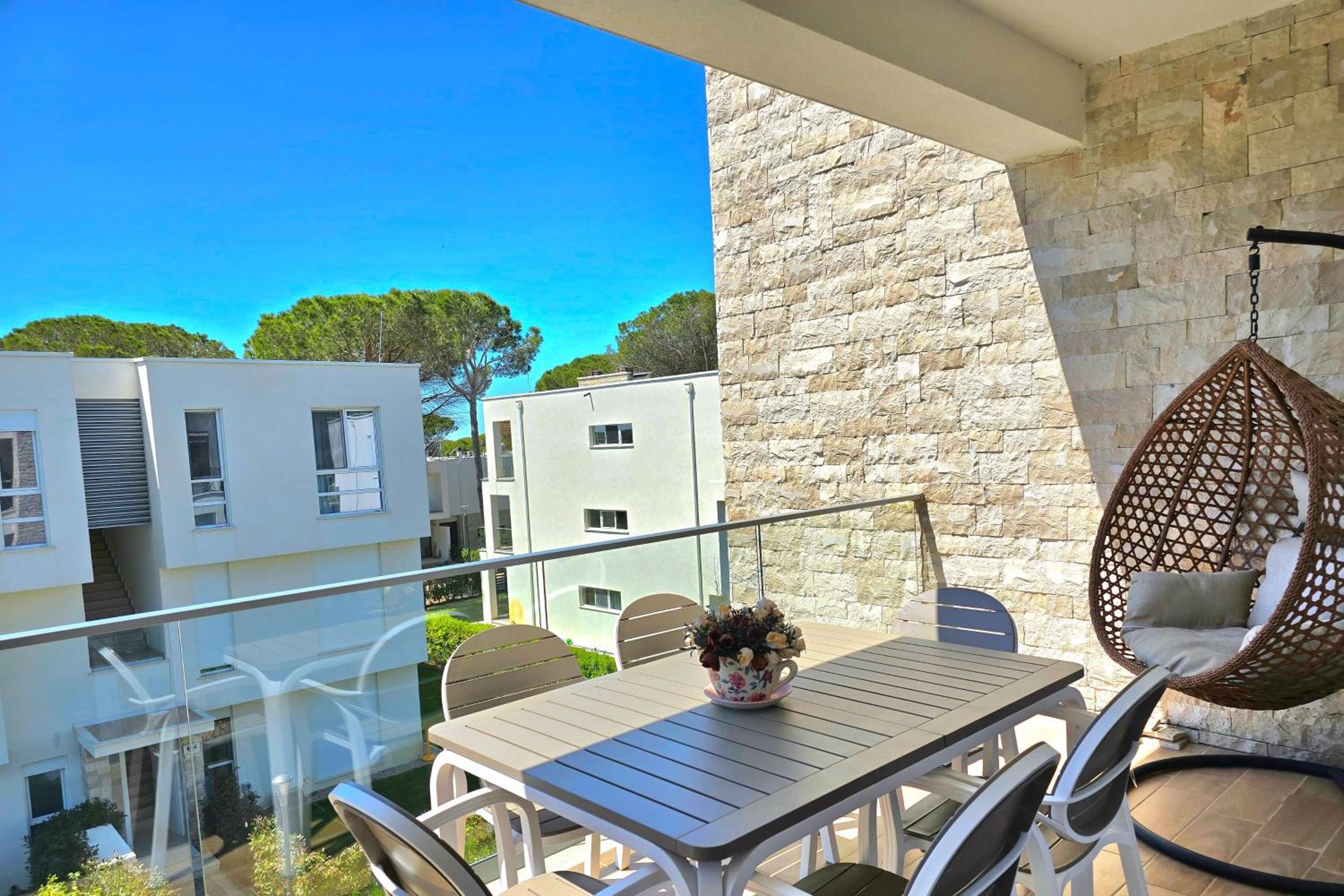 San Pietro Holiday Apartment - 288