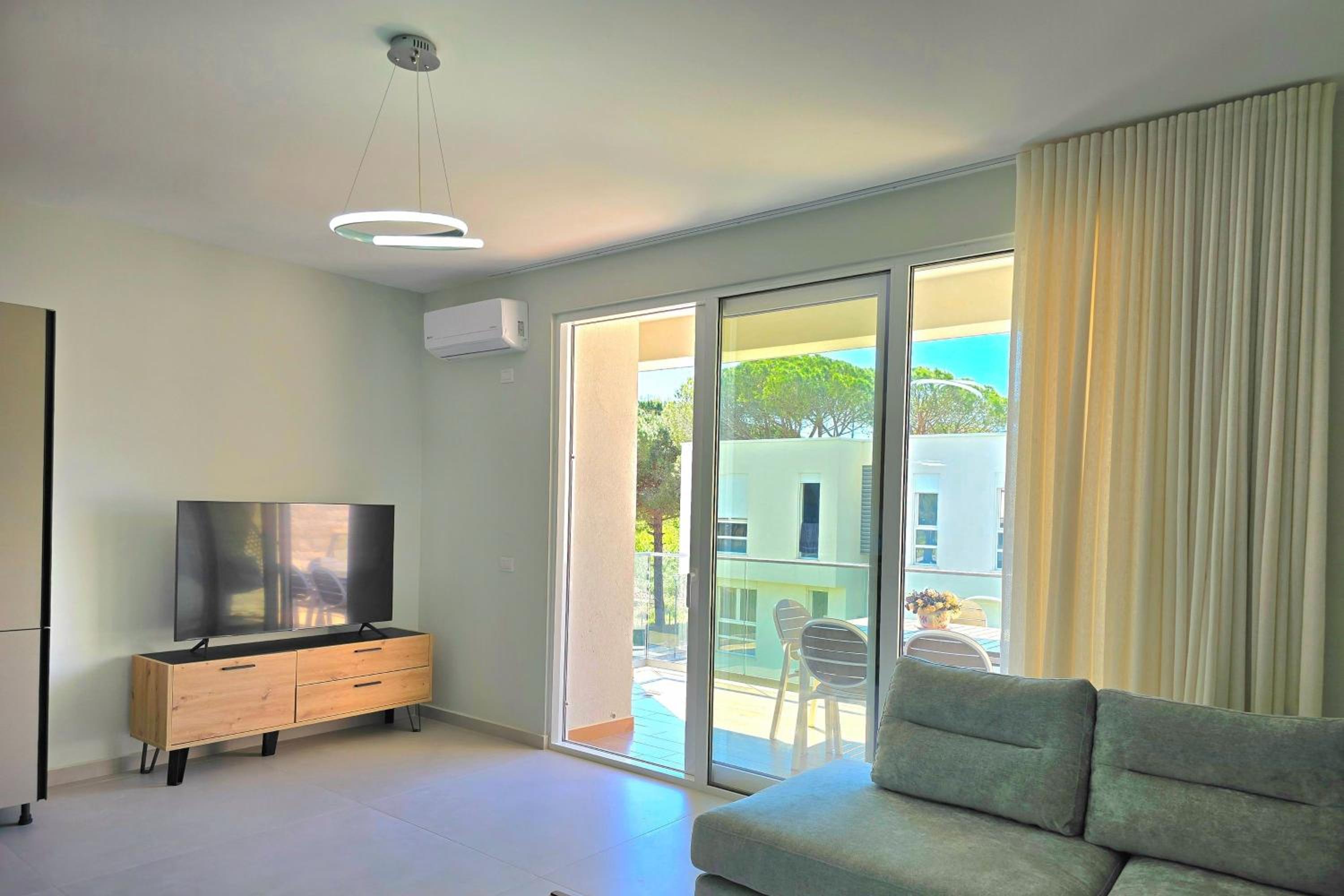 San Pietro Holiday Apartment - 288