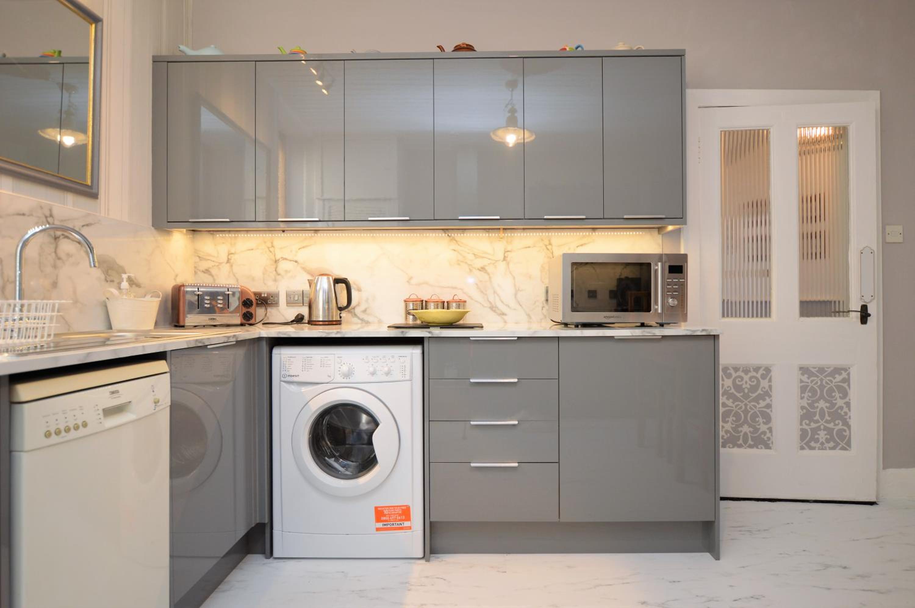 Janeville Holiday Apartment
