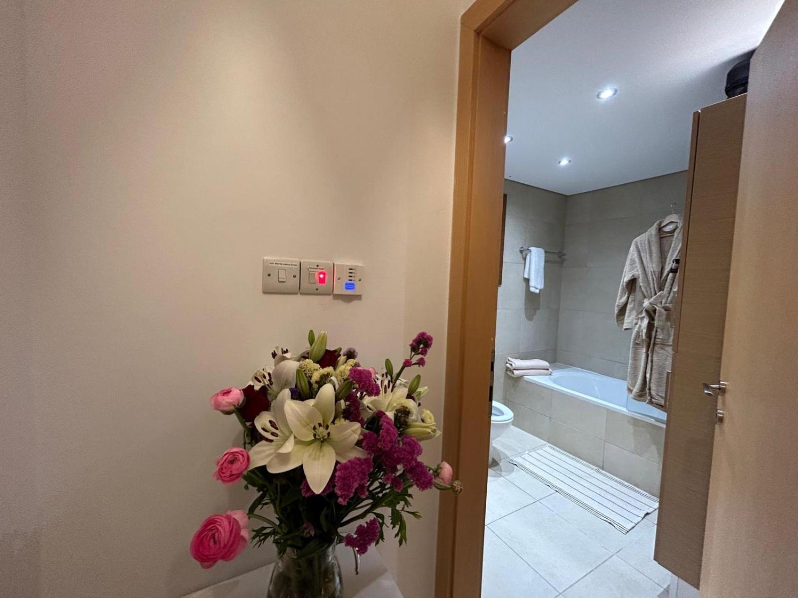 Aphrodite Hills Golf Resort luxury Sea View apartment, Sophia BJ12