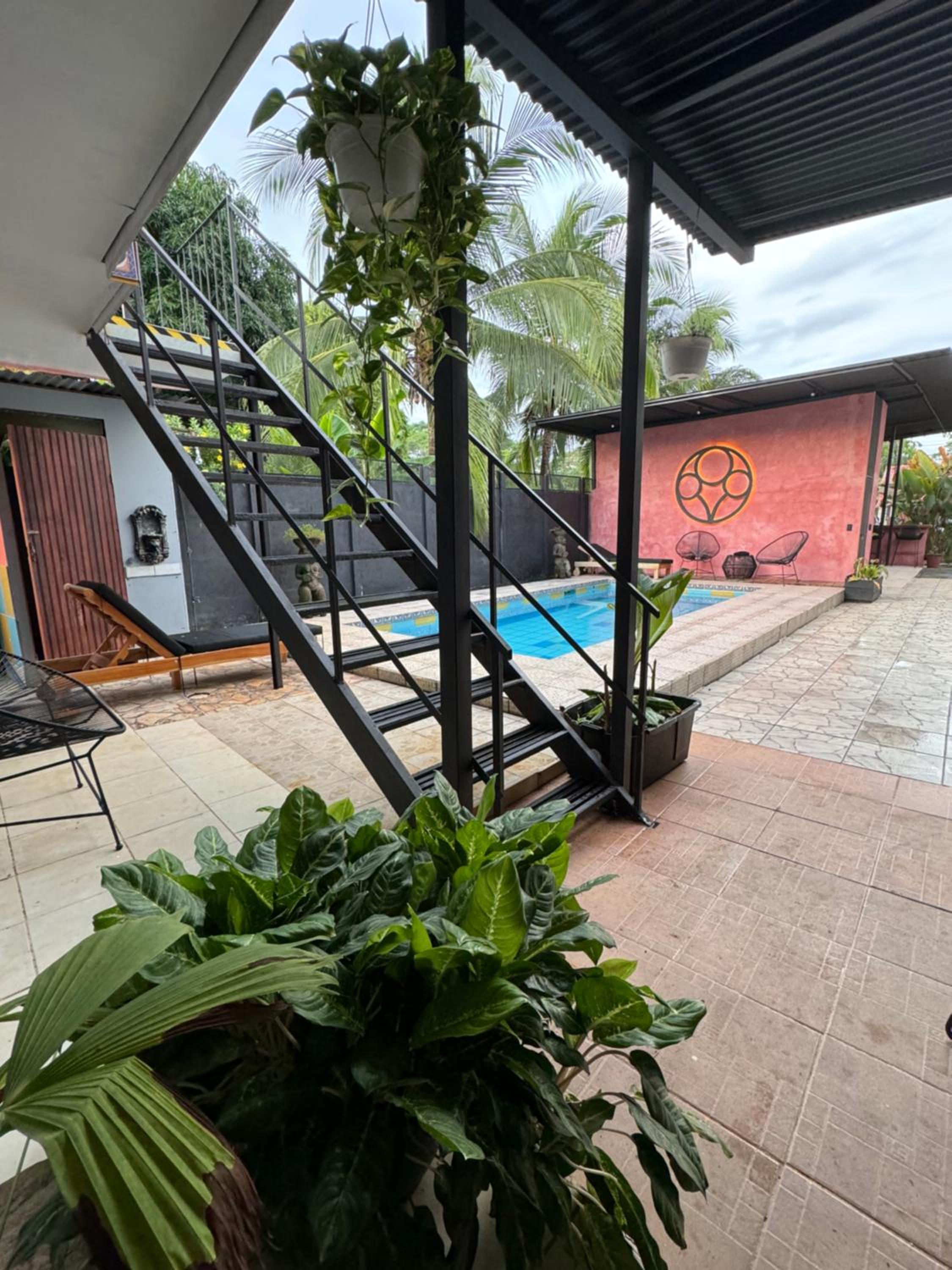 CASA FOTR LOCO