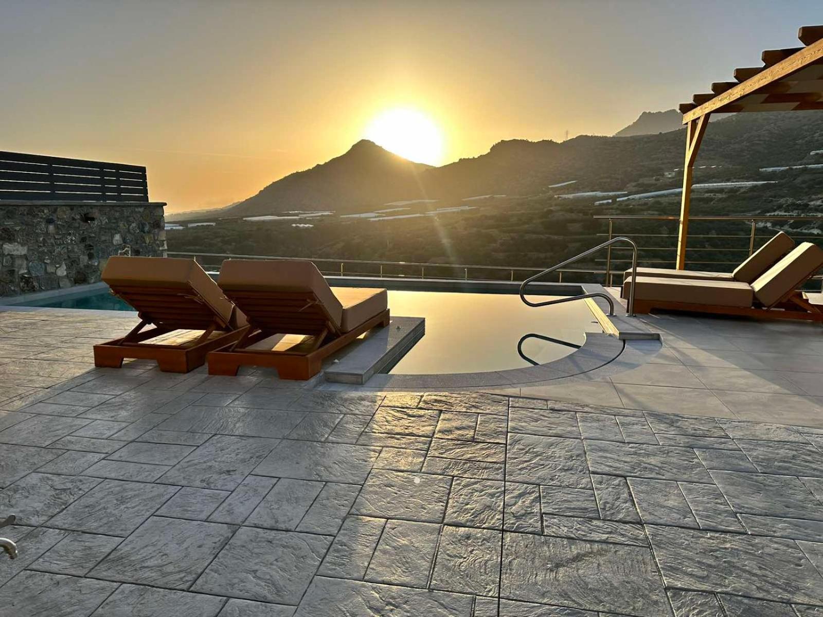 Mediterranean View Villas