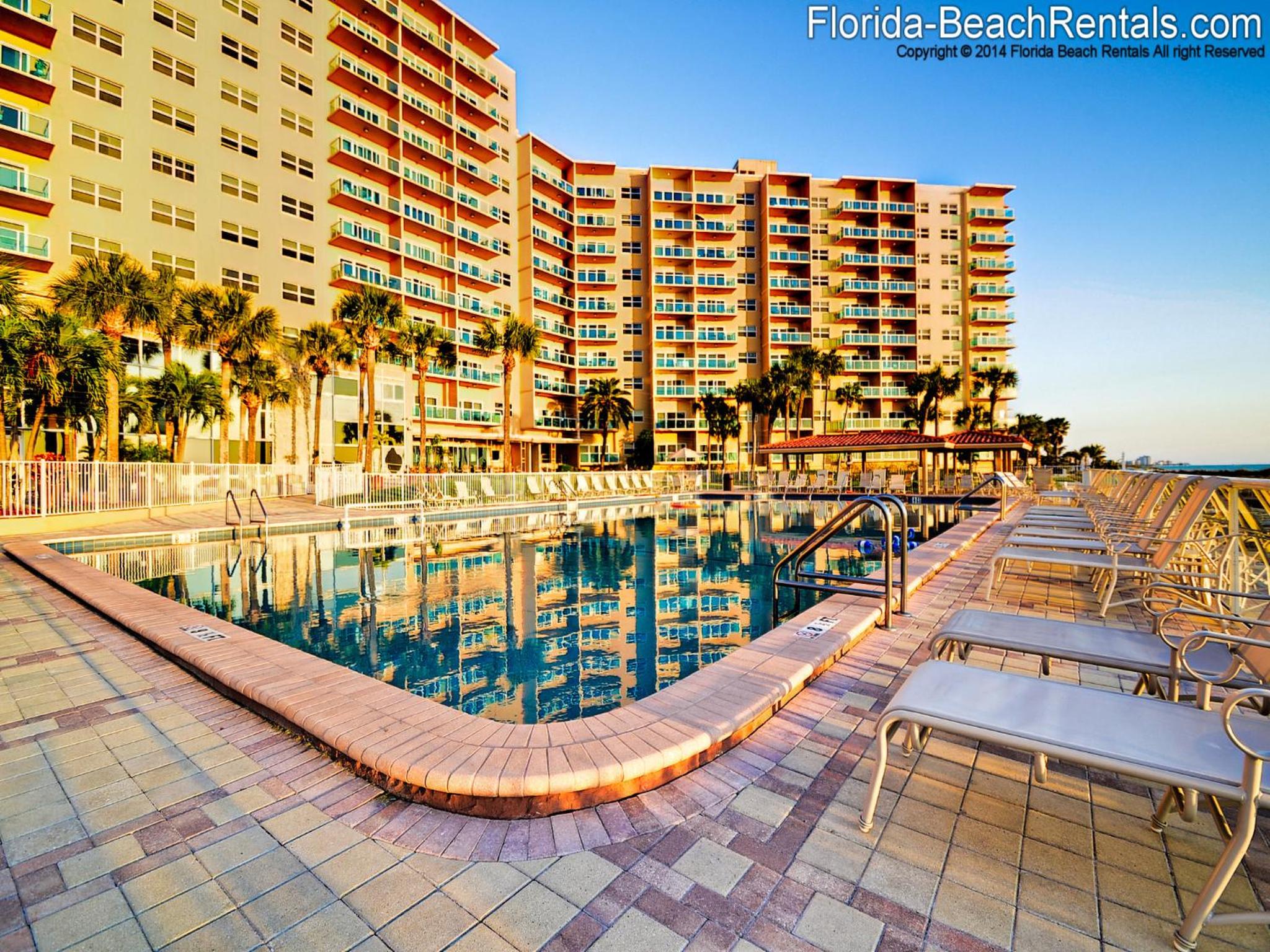Regatta Beach Club S614 view 3