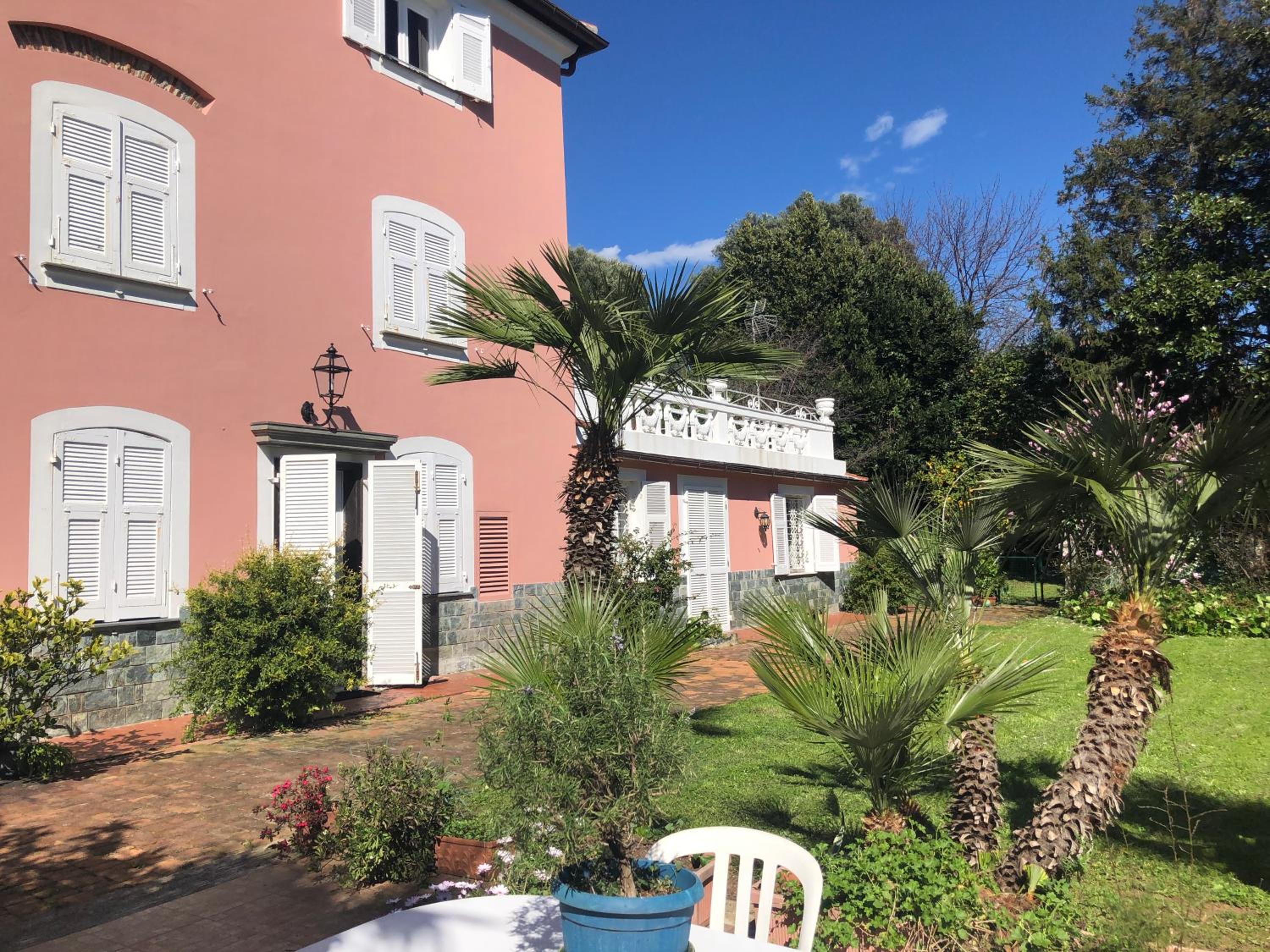 Villa Agostina view 4