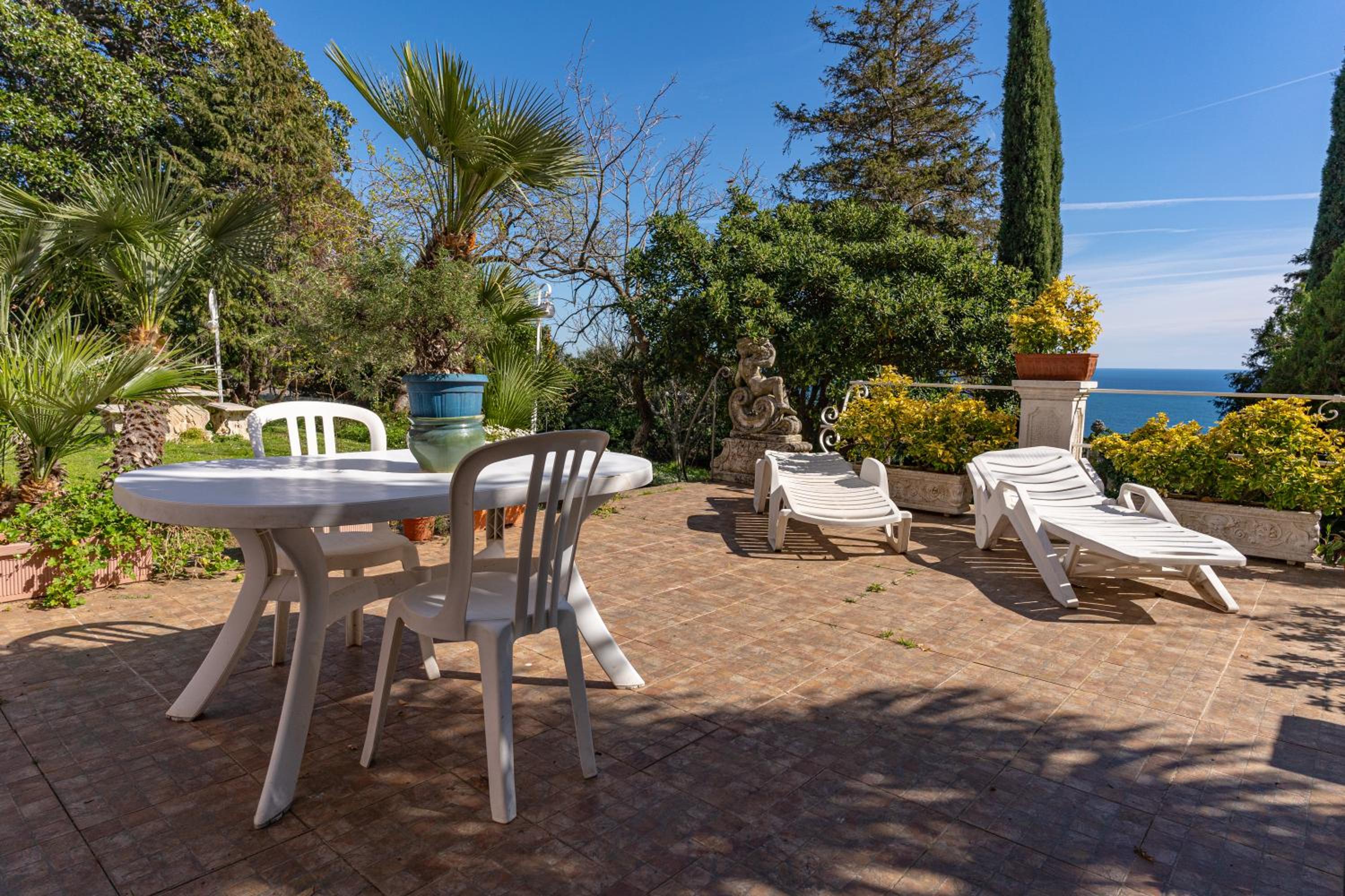 Villa Agostina view 5