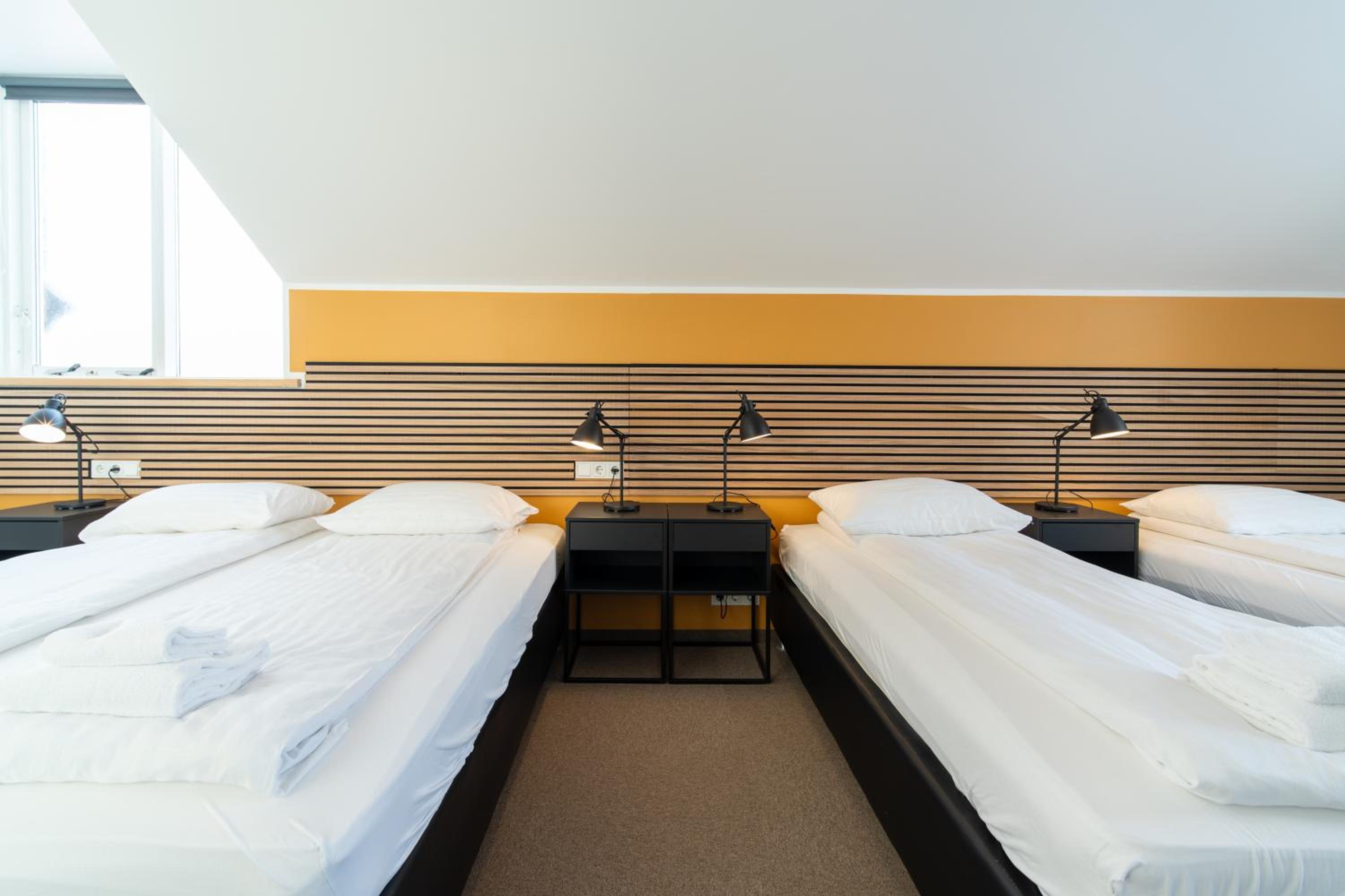 Adventure Hotel Hof