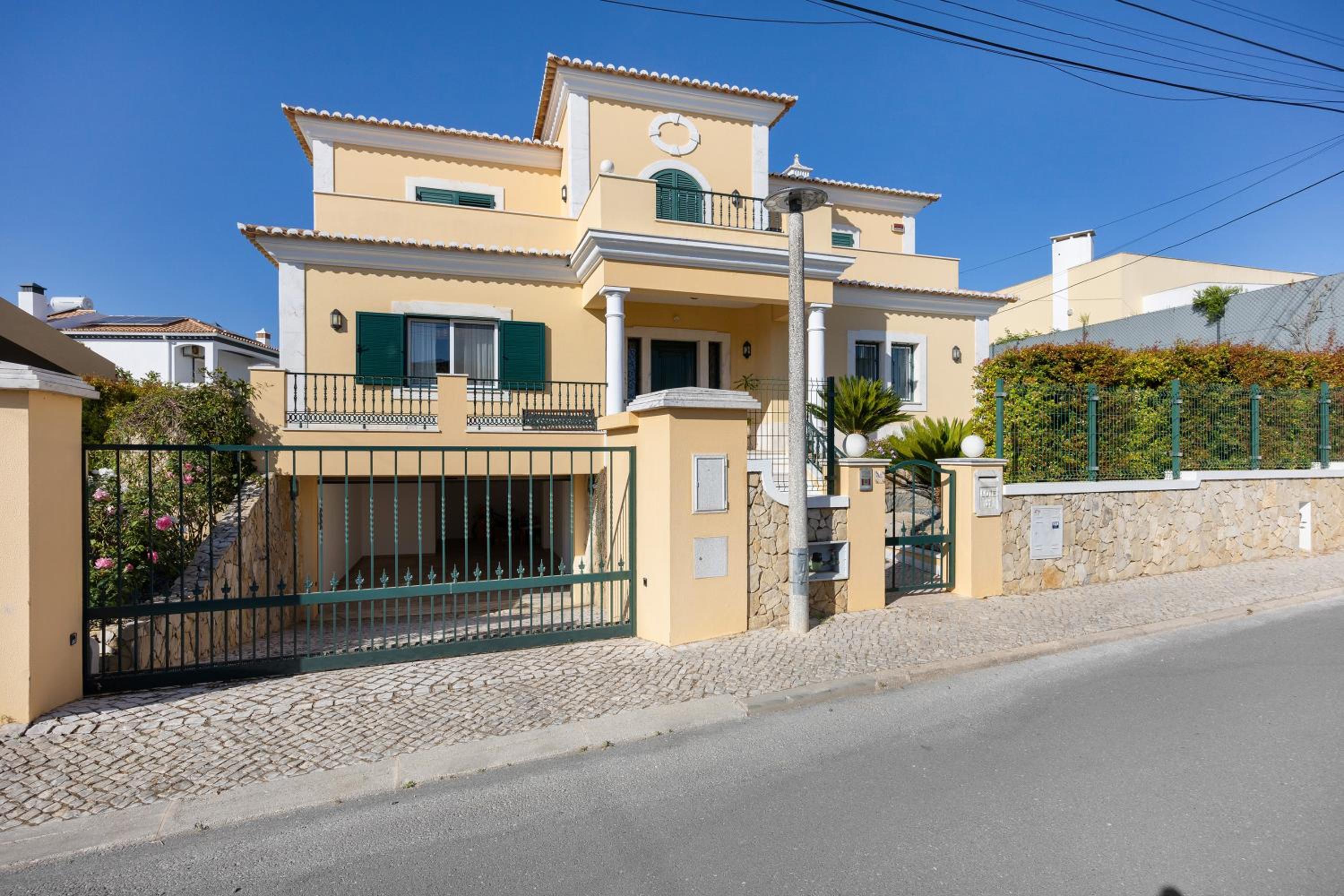Villa Tucha view 5