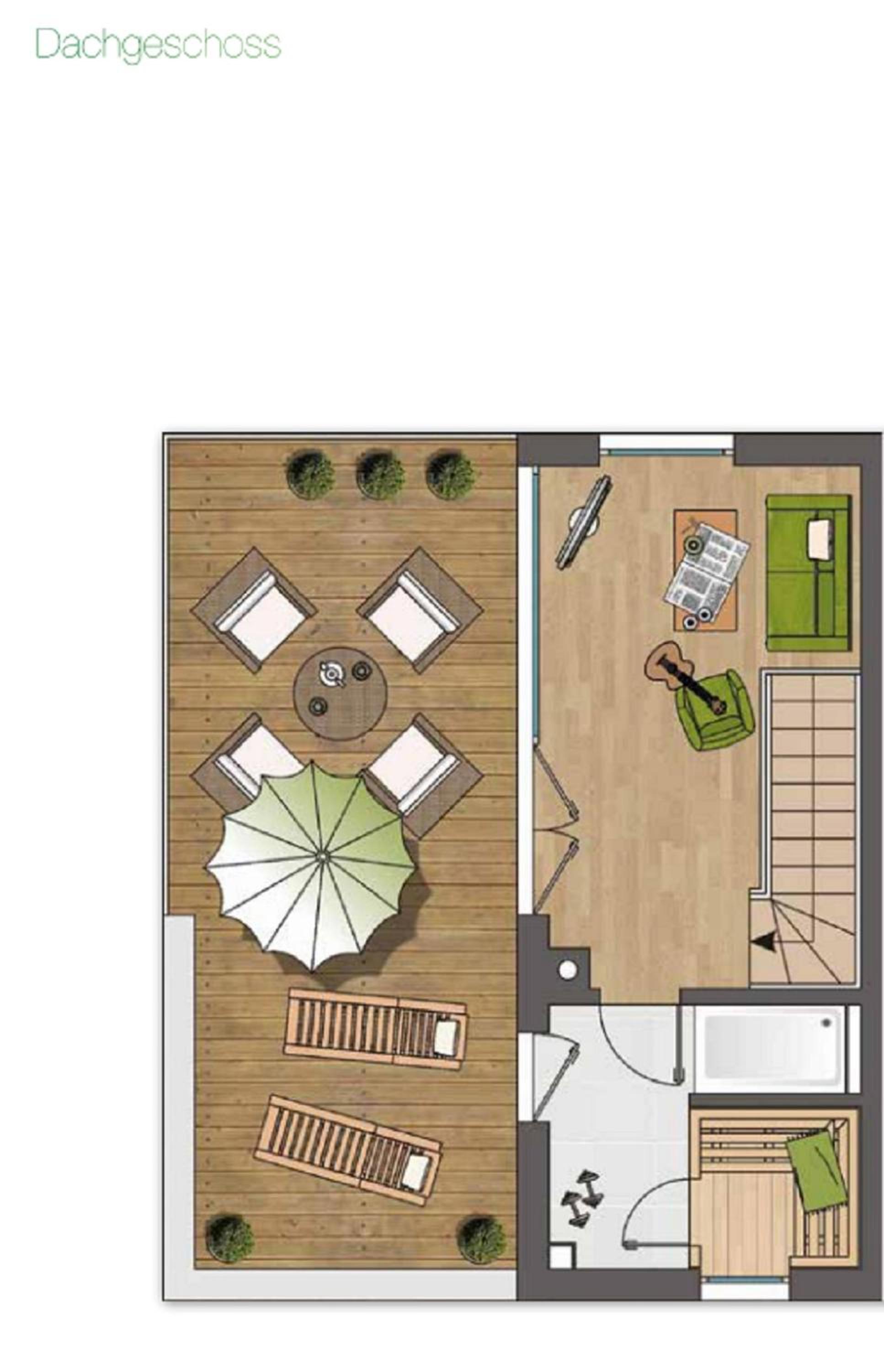 Ferienhaus Bredablick Olpenitz