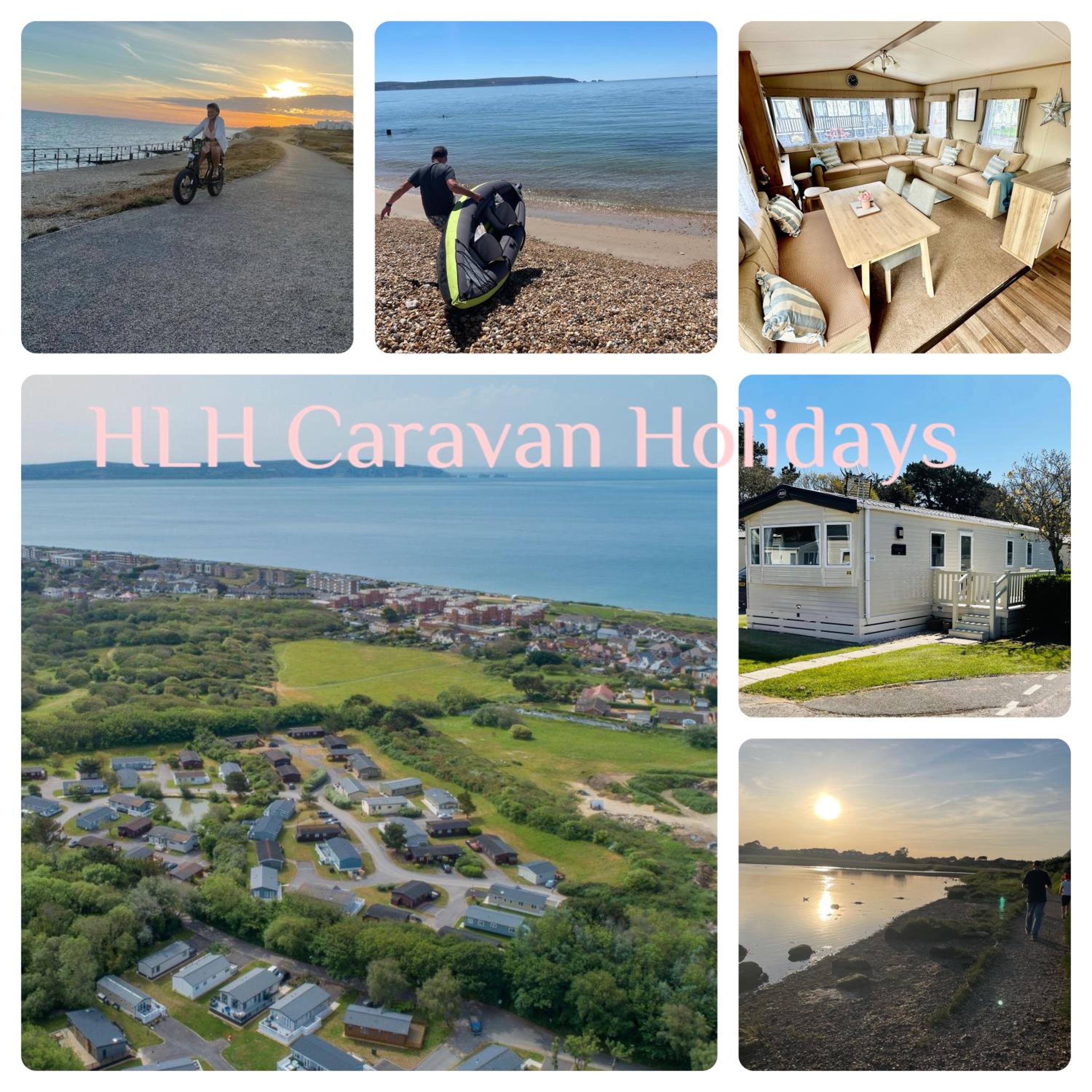 Coastal Getaway - Milford on Sea view 3