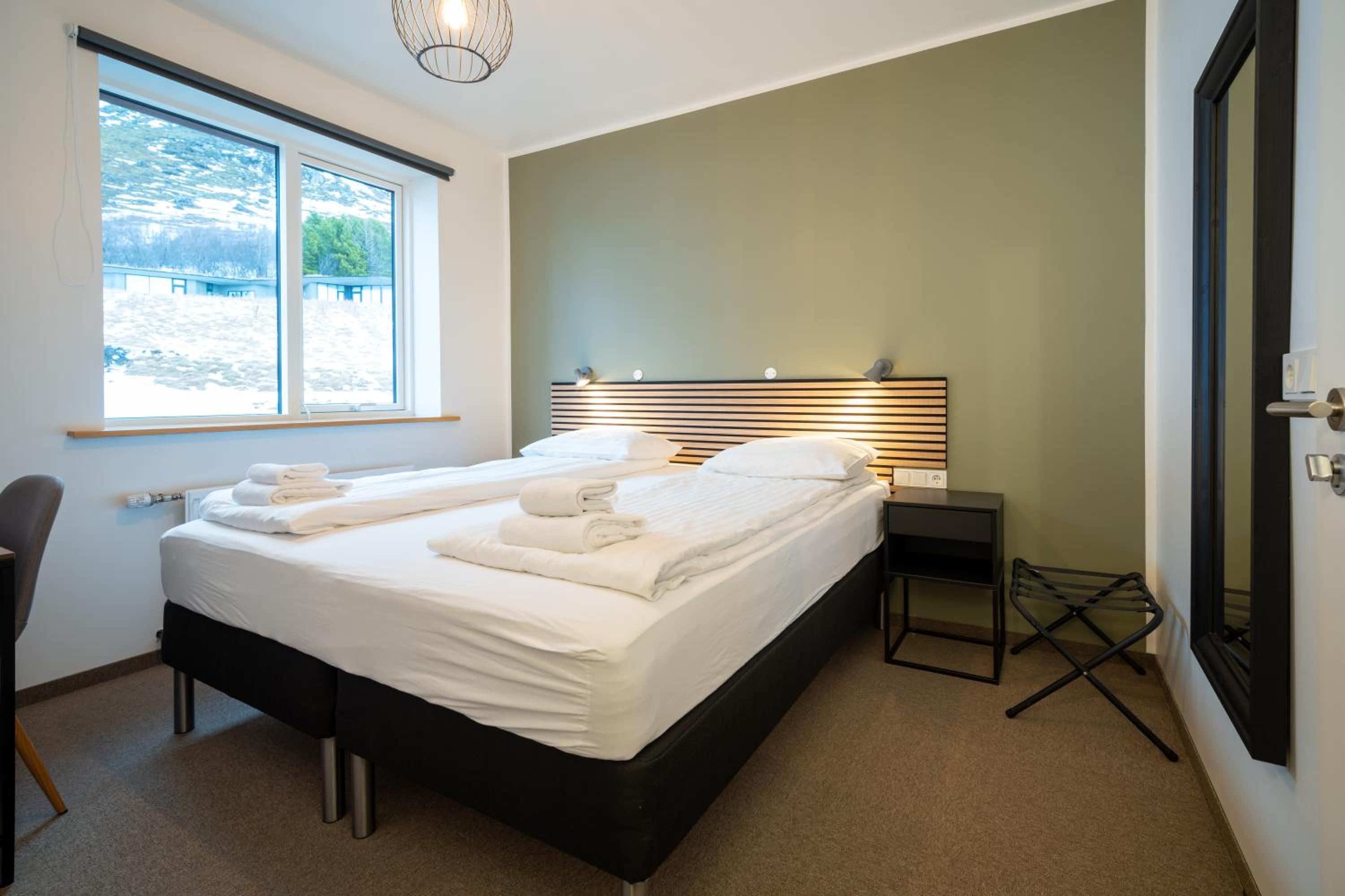 Adventure Hotel Hof