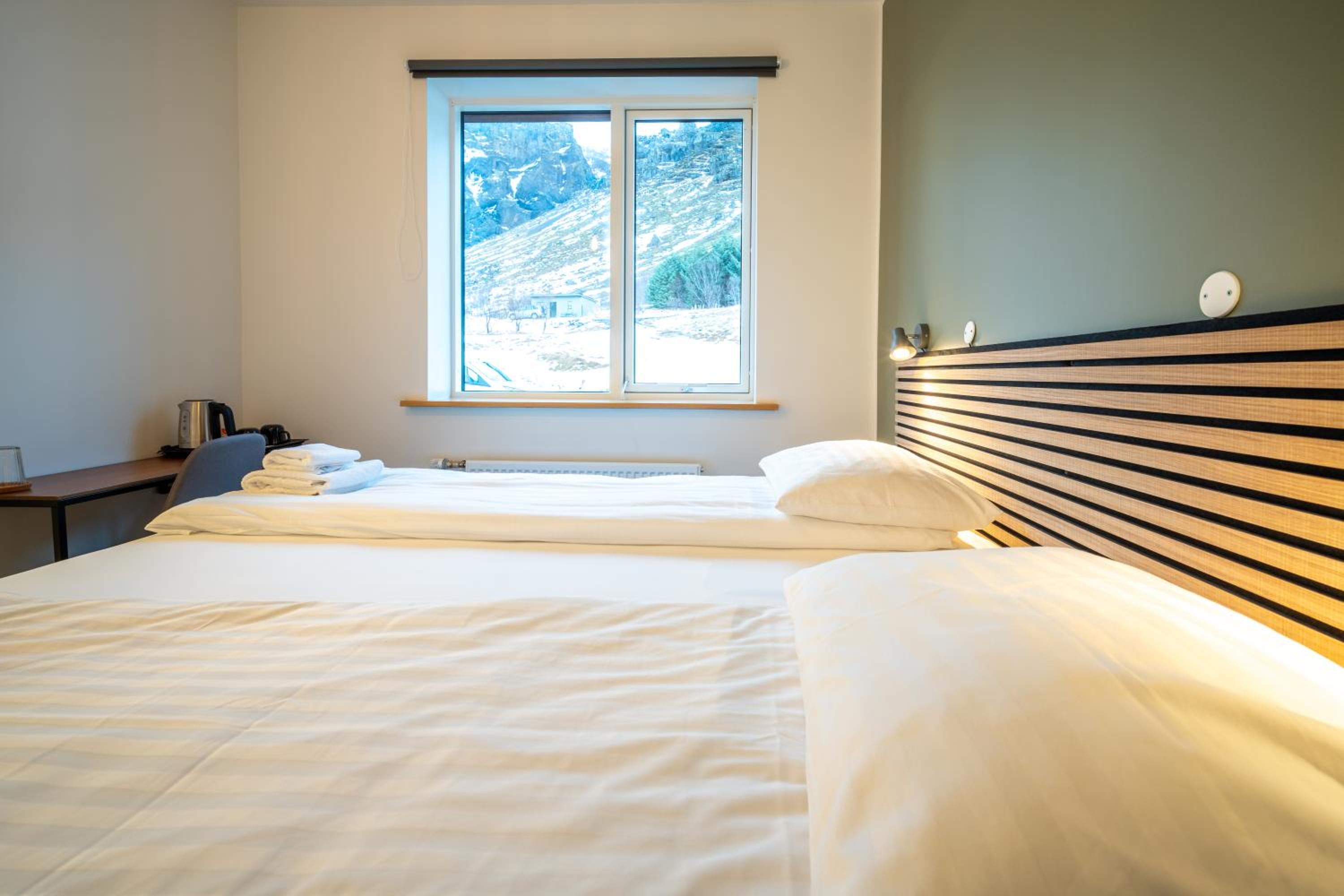 Adventure Hotel Hof