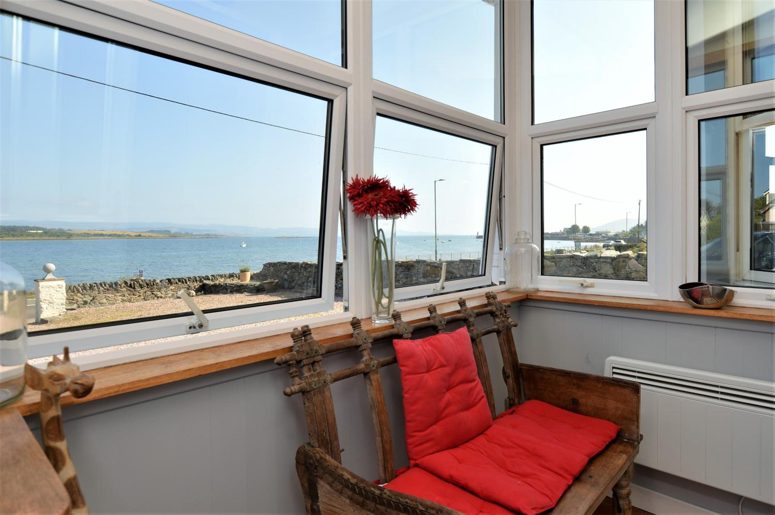 Janeville Holiday Apartment