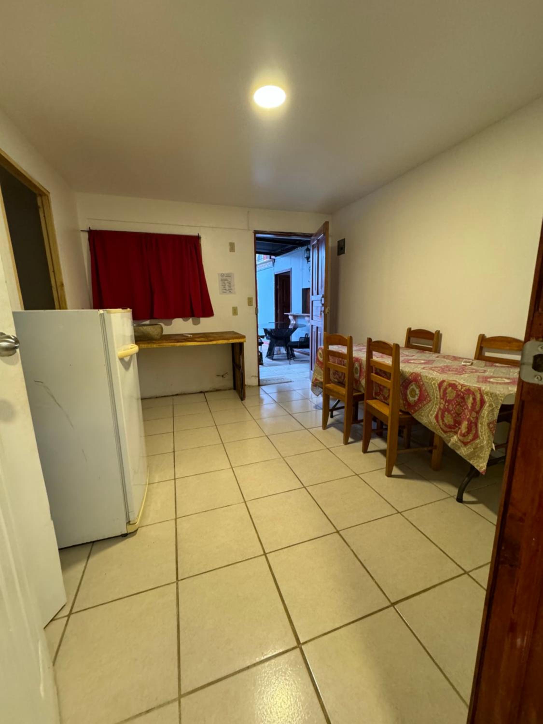 CASA FOTR LOCO