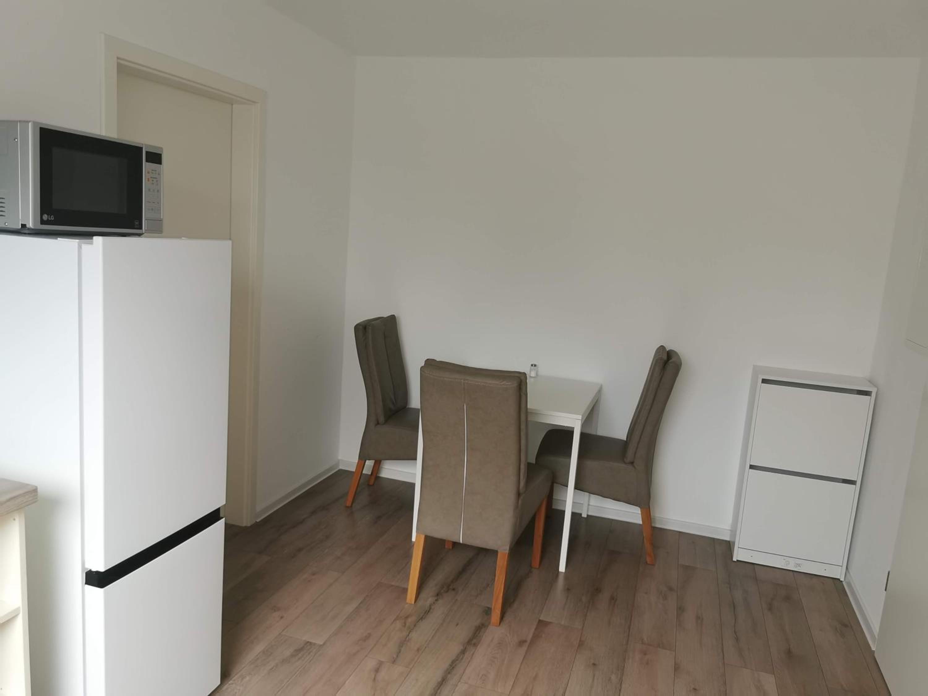 Ferienwohnung 307 am Kasinopark