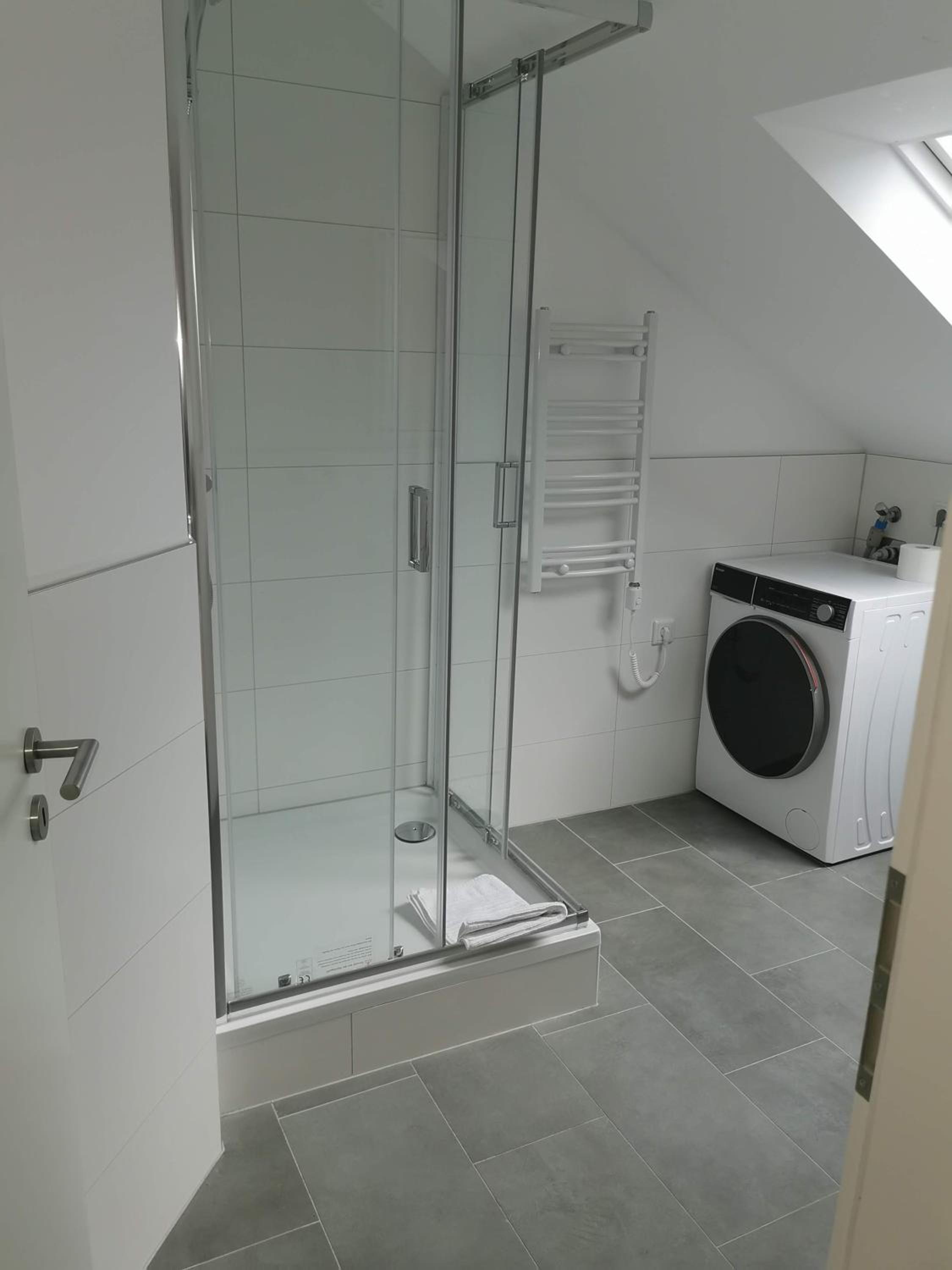 Ferienwohnung 307 am Kasinopark
