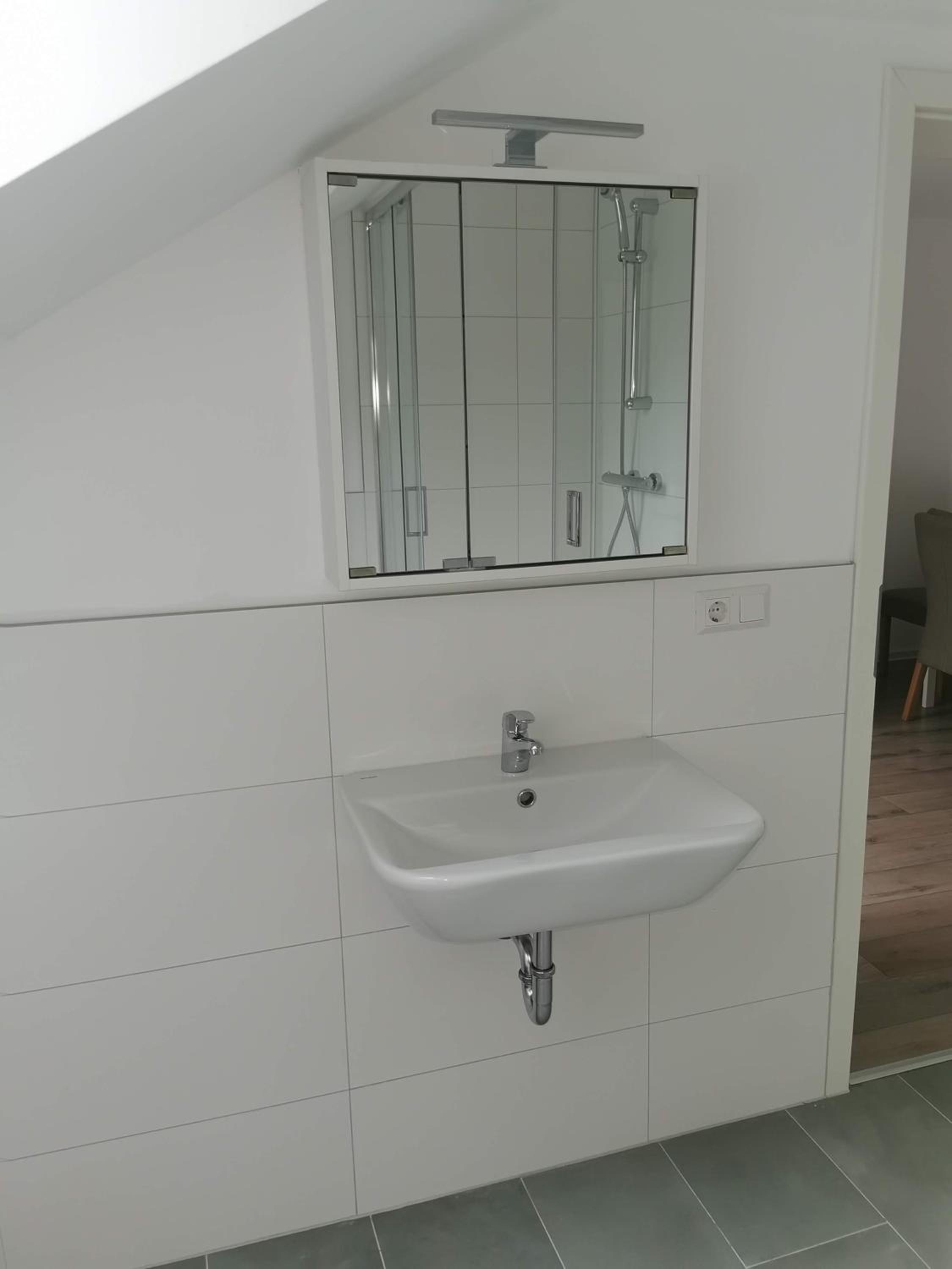 Ferienwohnung 307 am Kasinopark