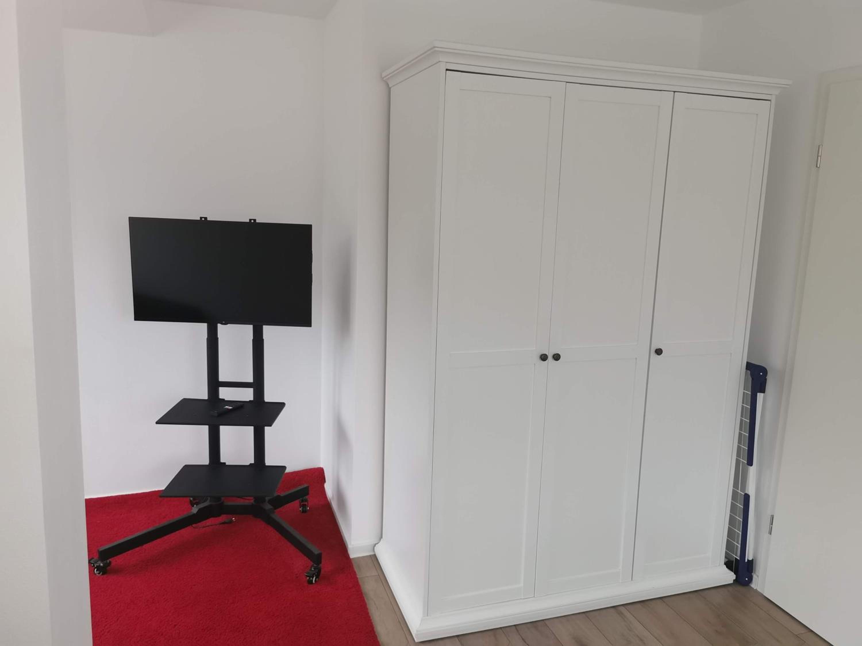 Ferienwohnung 307 am Kasinopark