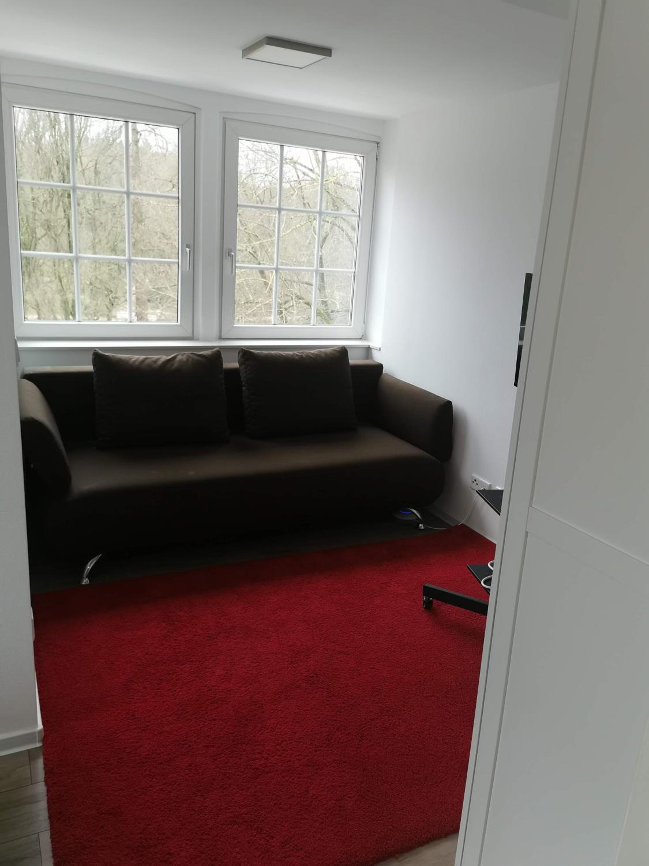 Ferienwohnung 307 am Kasinopark