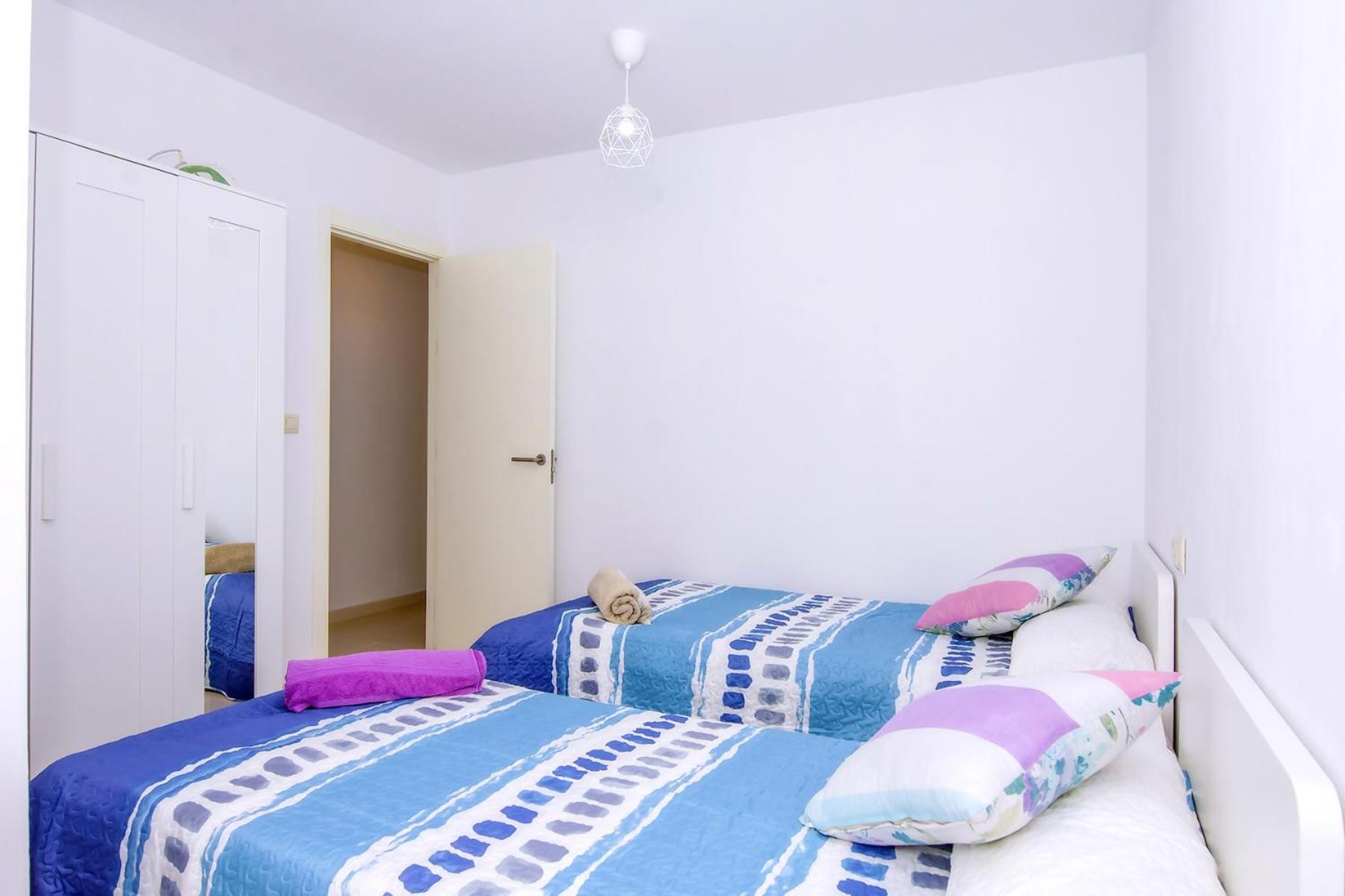 Apartamento La Puntica