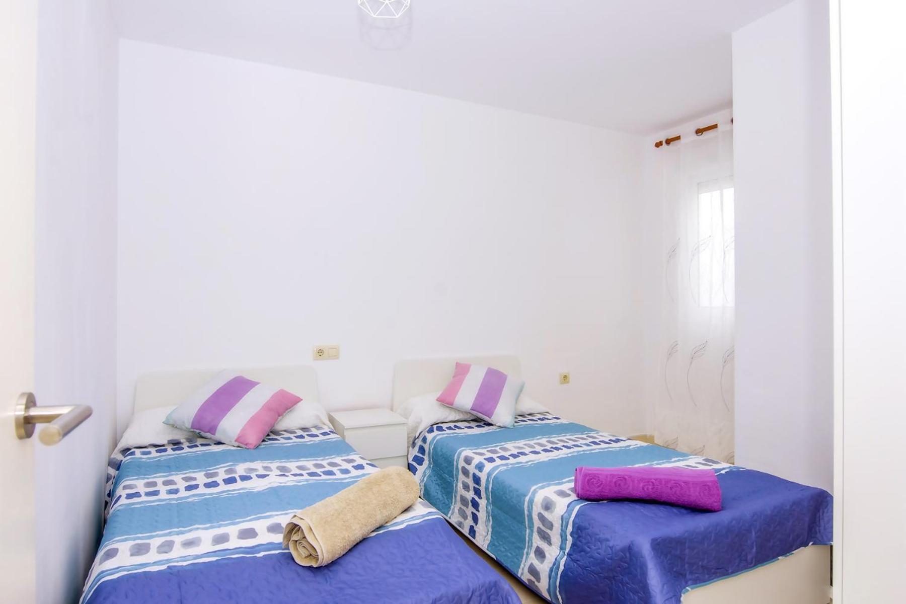 Apartamento La Puntica