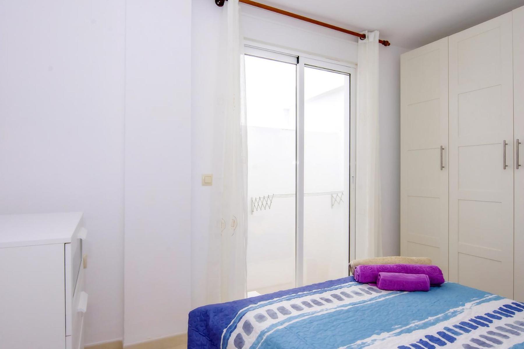 Apartamento La Puntica