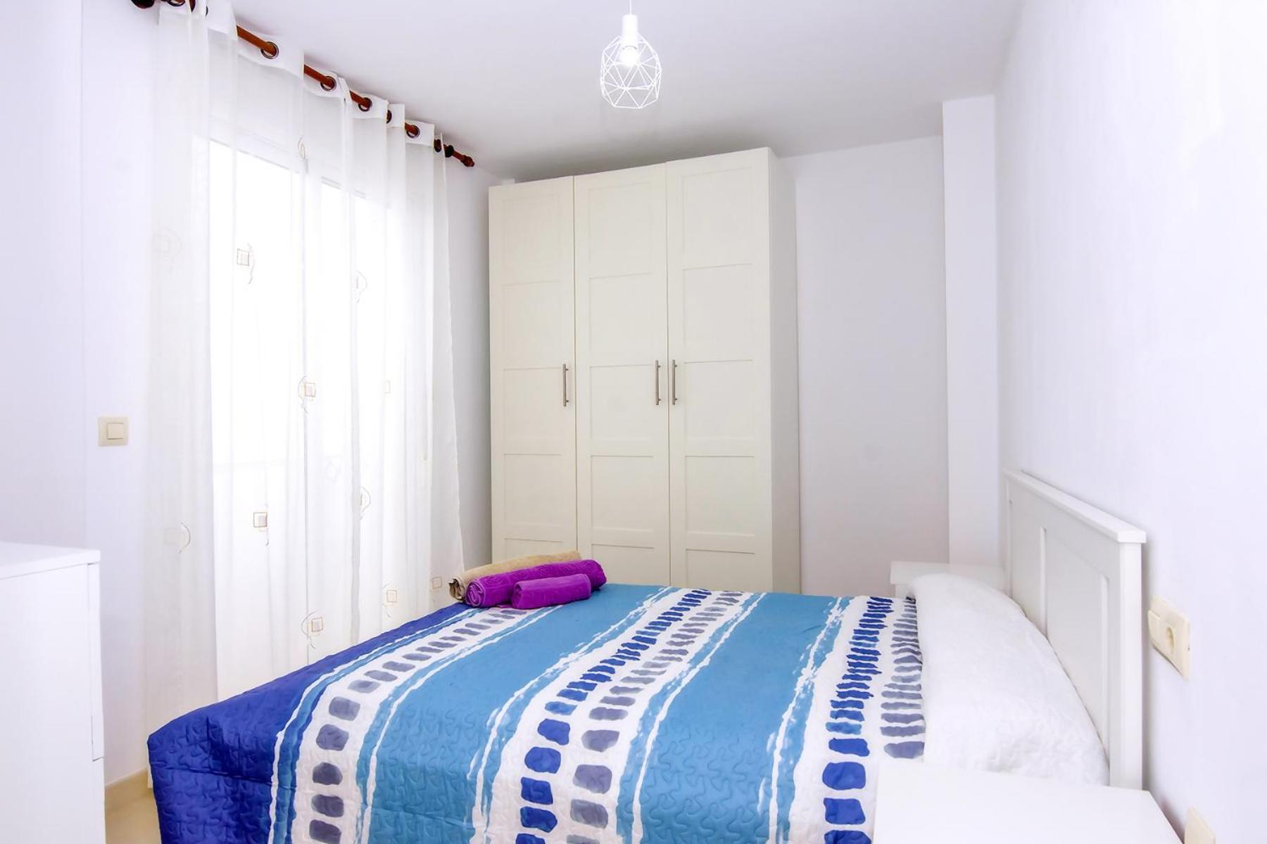 Apartamento La Puntica