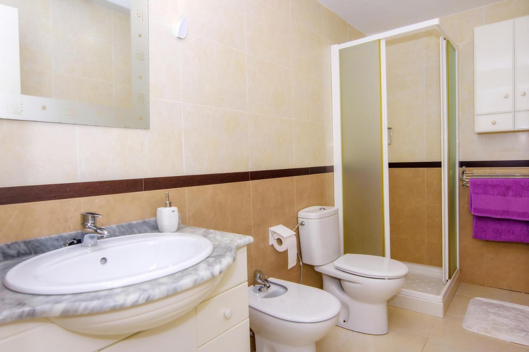Apartamento La Puntica