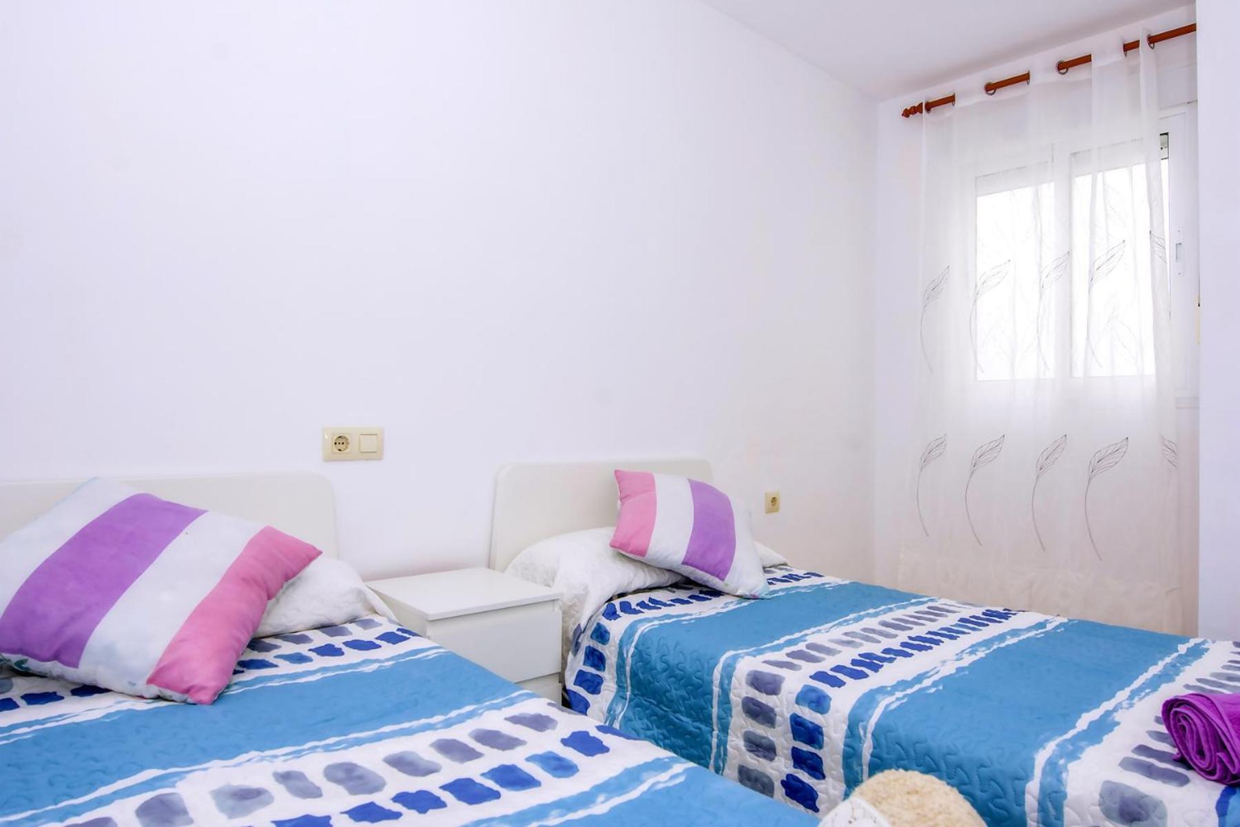 Apartamento La Puntica