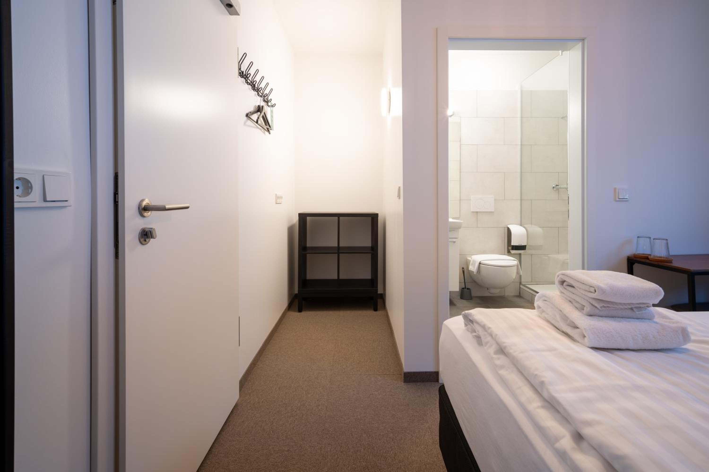Adventure Hotel Hof