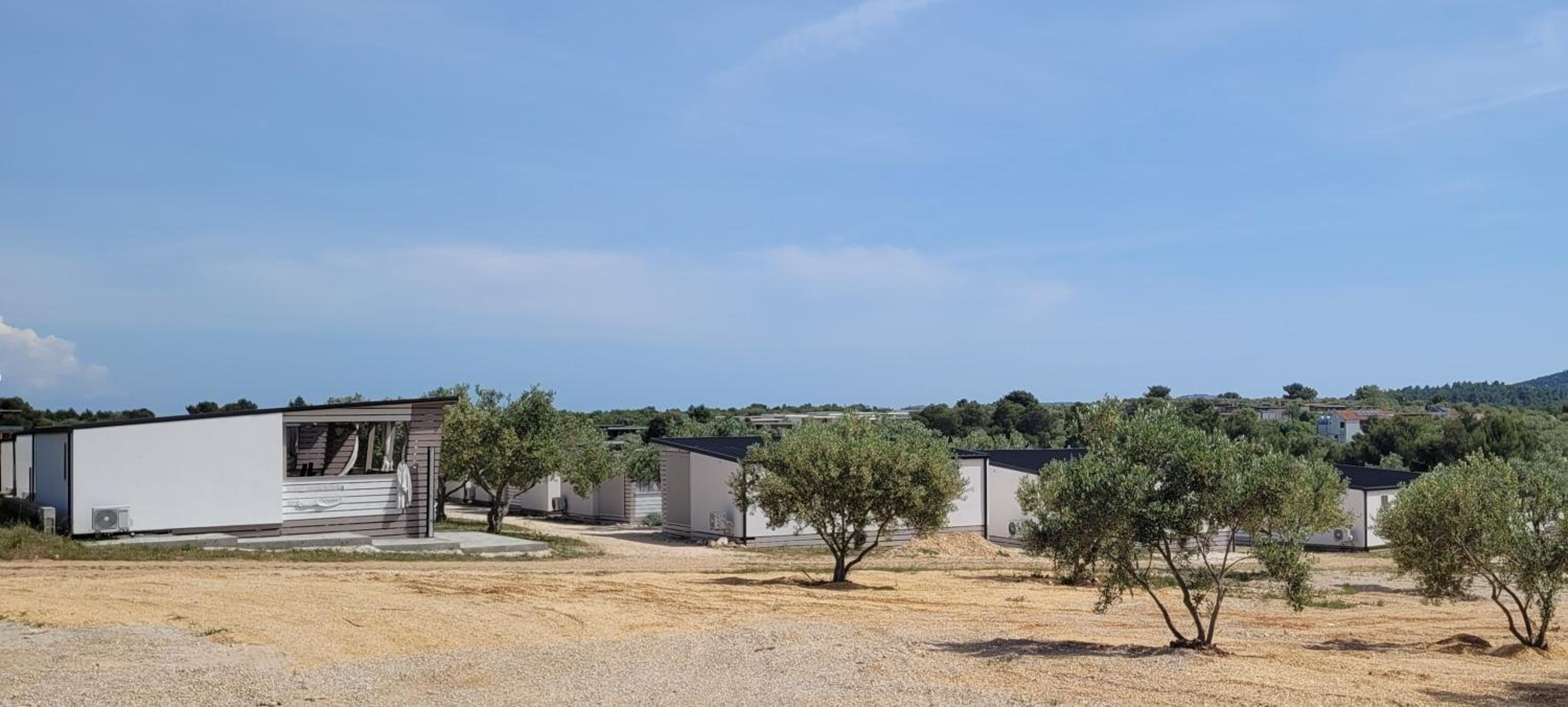 Adriaticoast Holiday Apartments- Dalmatian Dream