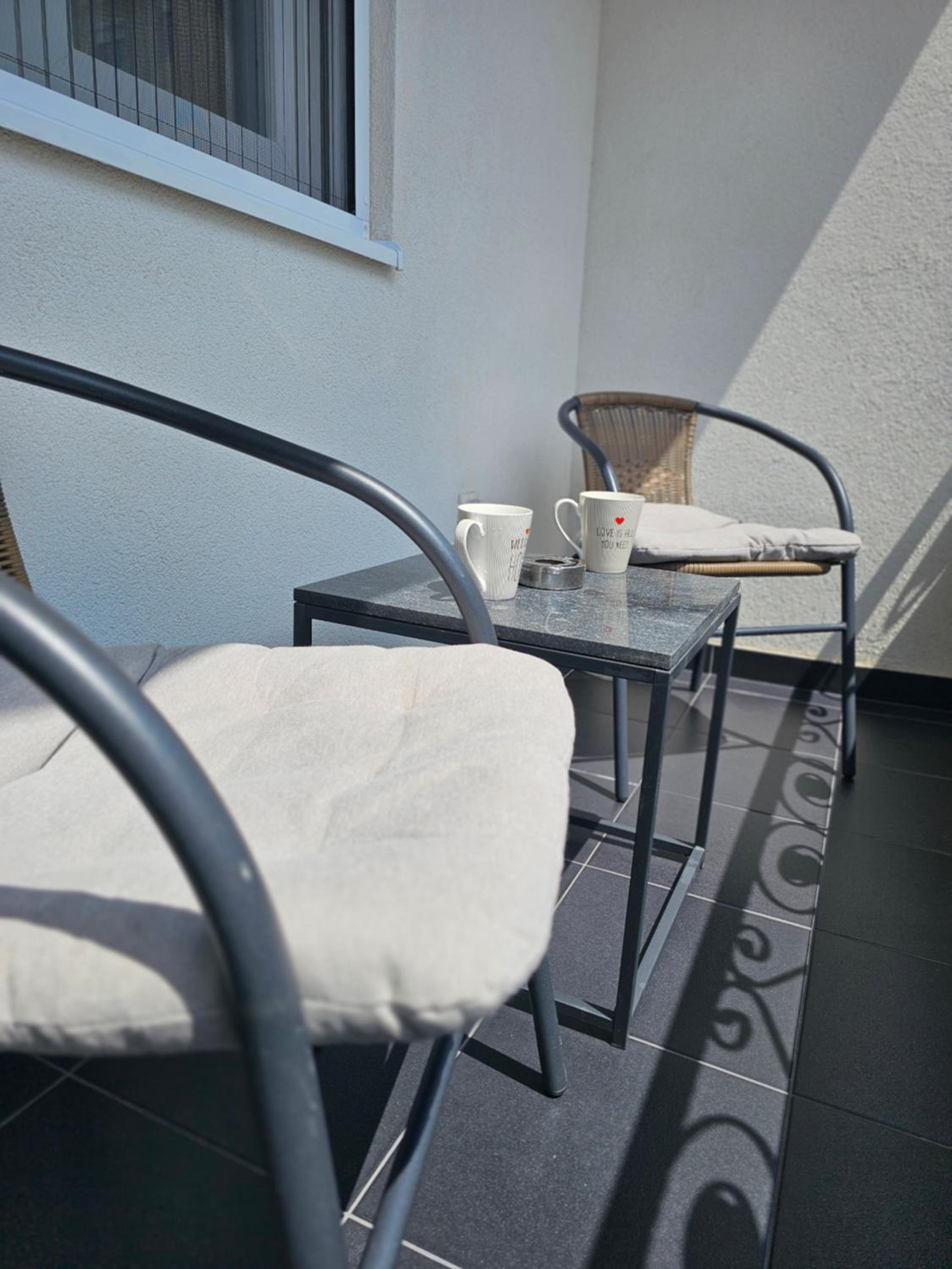 Apartman ALLURE - Bijeljina