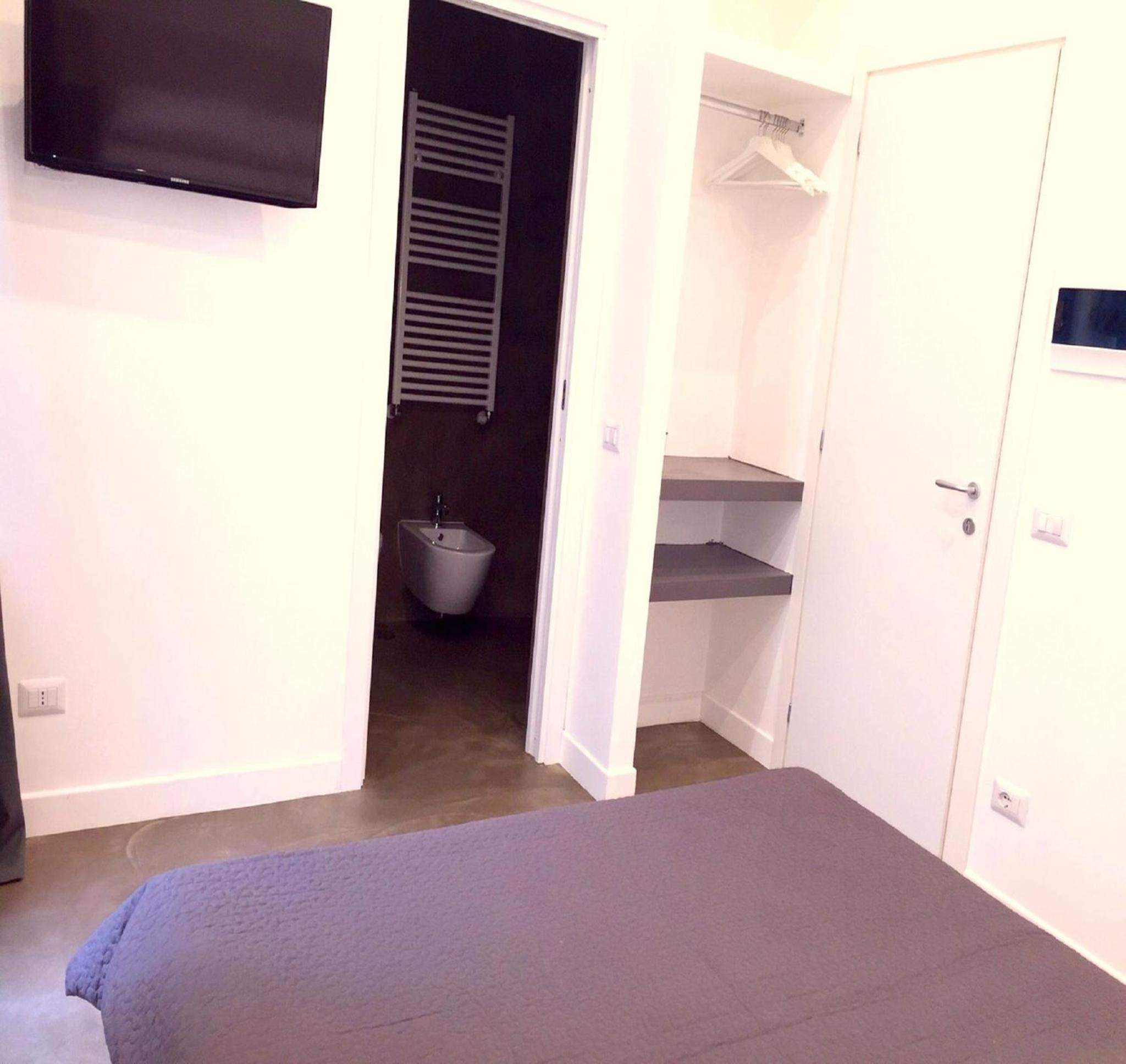 I LOVE ROMA Guest House