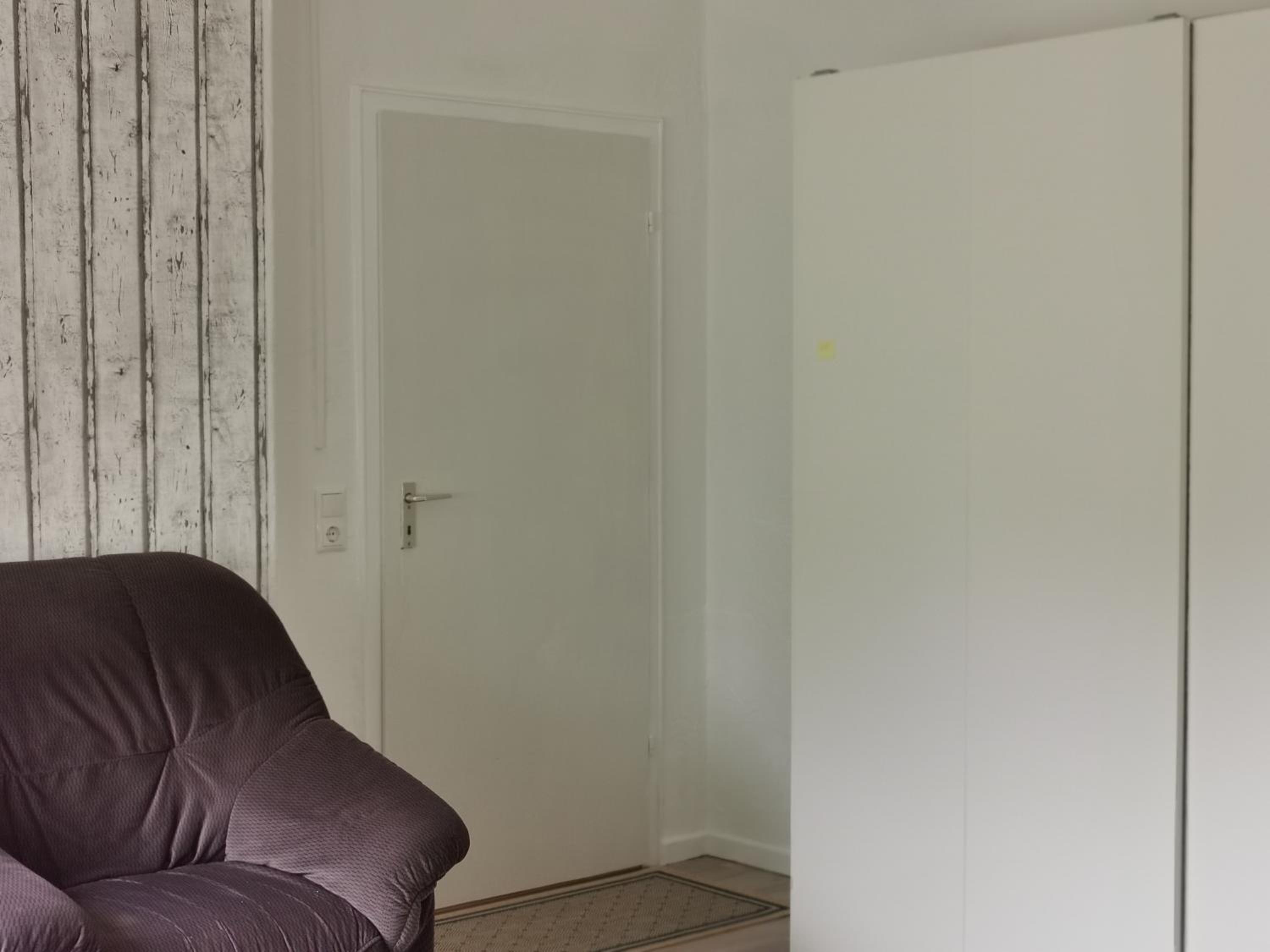 Ferienwohnung 1 Nordsee Gulfhof Dornum - mit großem Garten