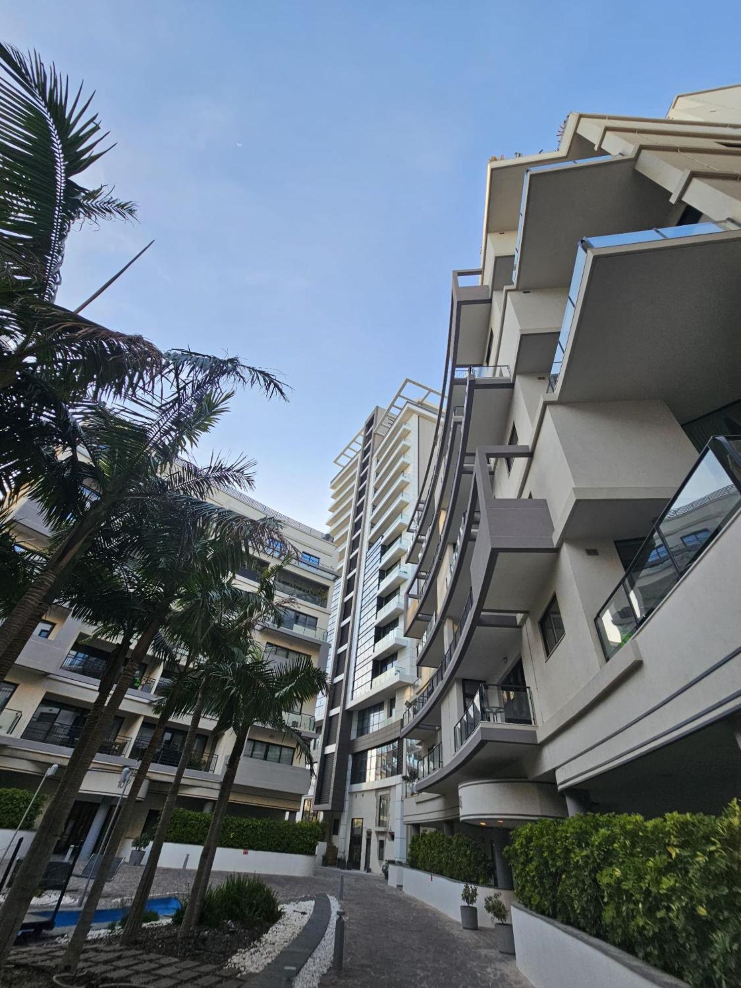 Promenade ST Julians — St Julian's