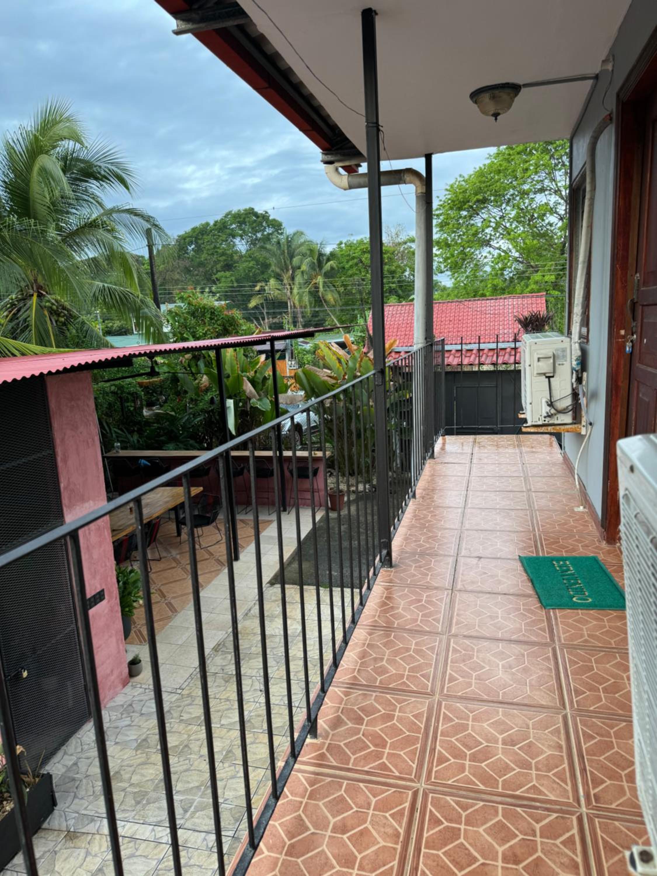CASA FOTR LOCO