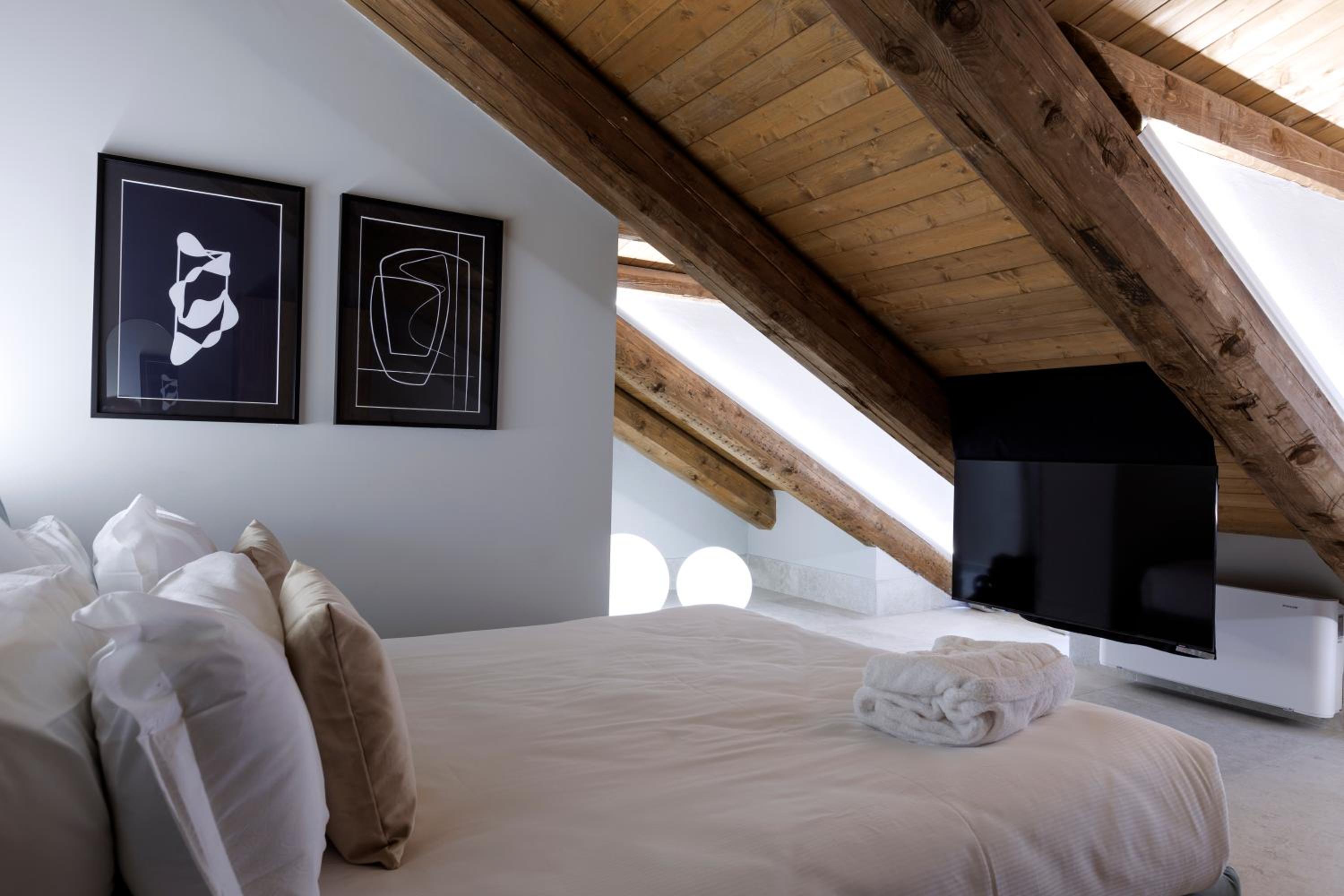Palazzo Bellezia Luxury Suites & Spa